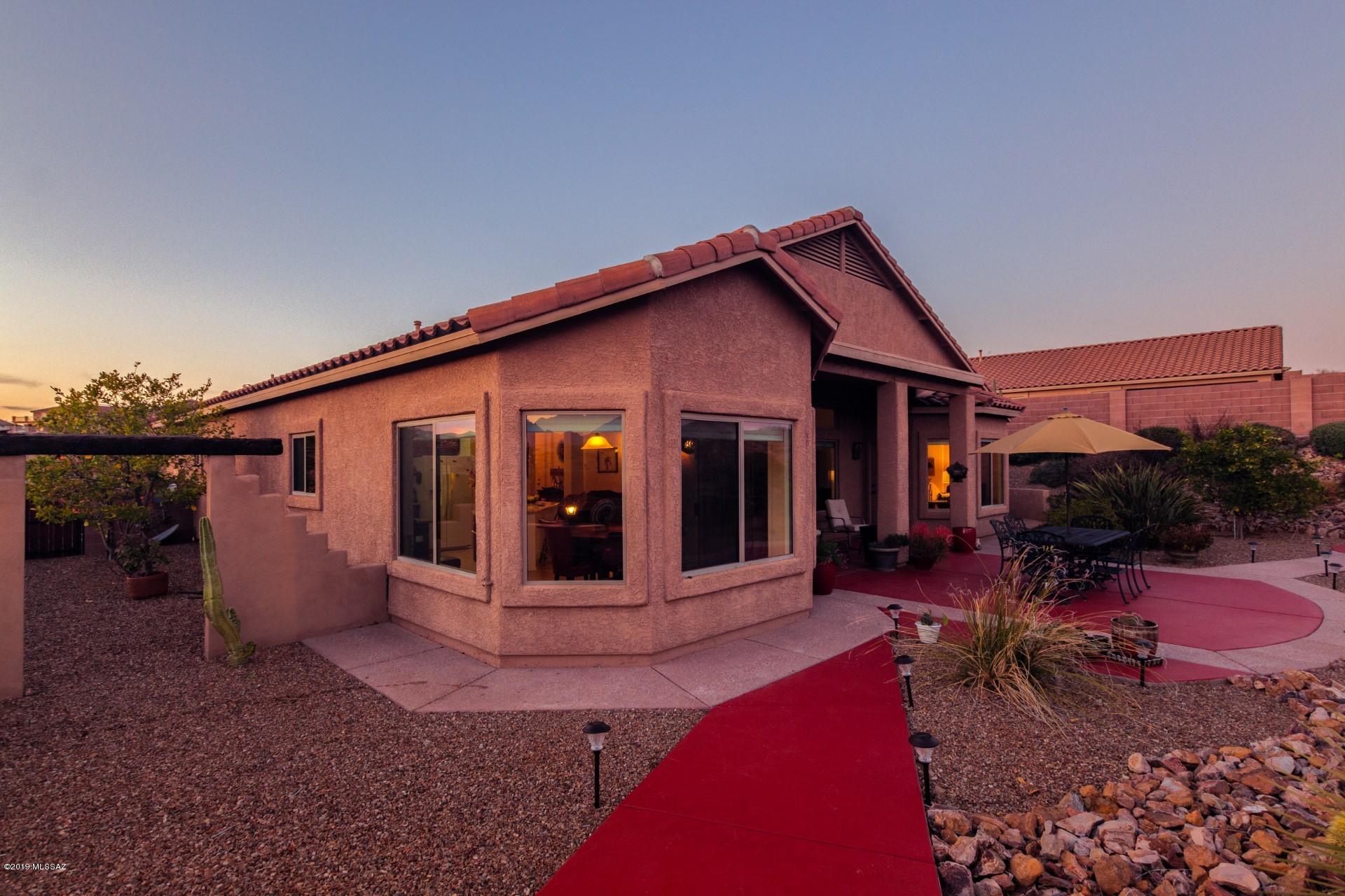 Eagle Crest Ranch - Residential