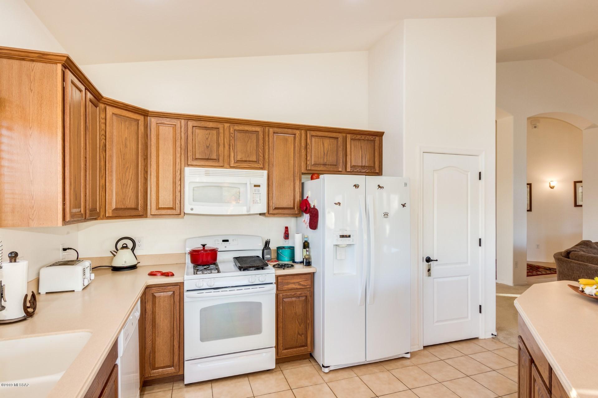 Eagle Crest Ranch - Residential