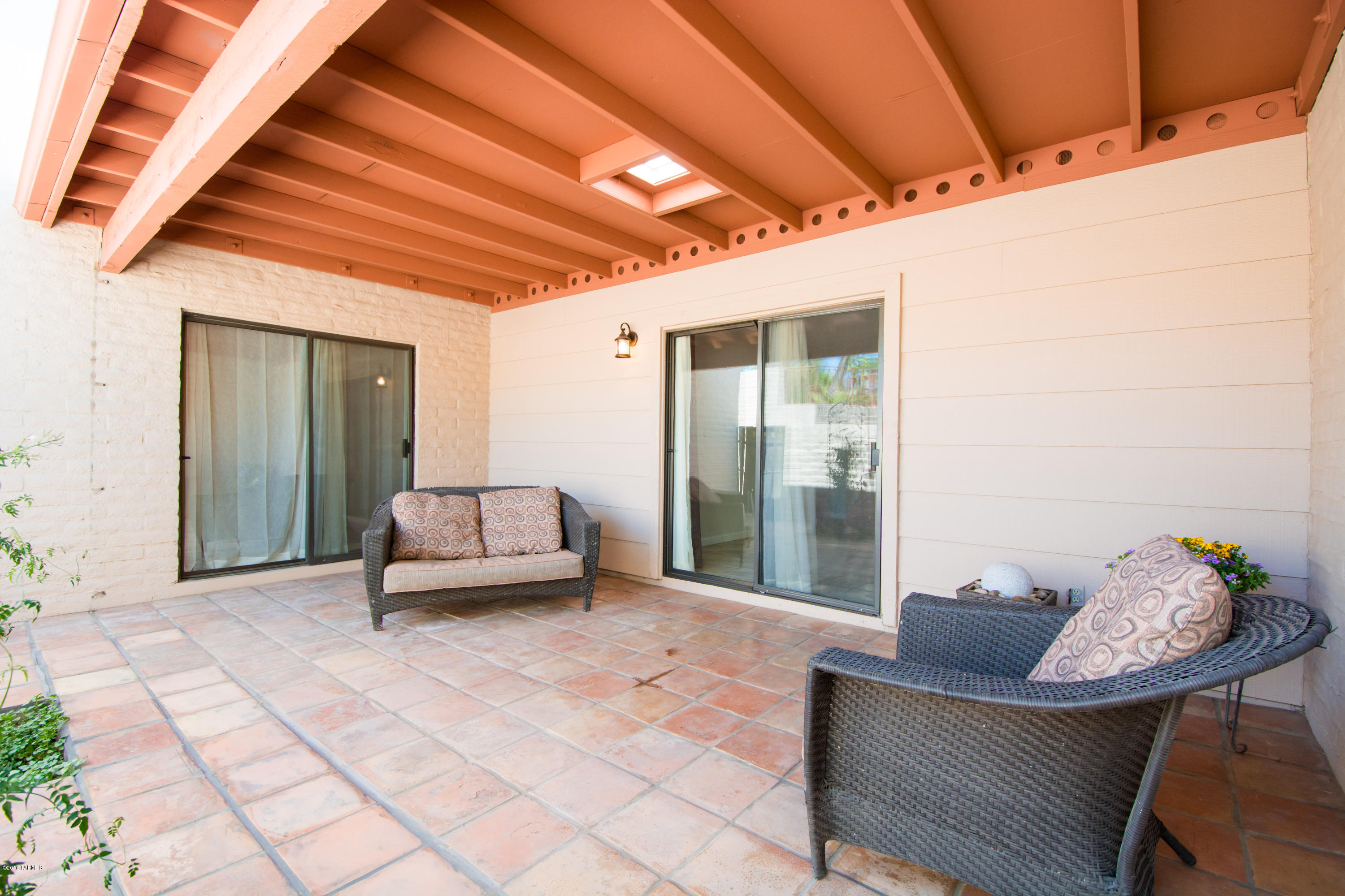 Rio Cancion Twnhms. and Professional - Residential