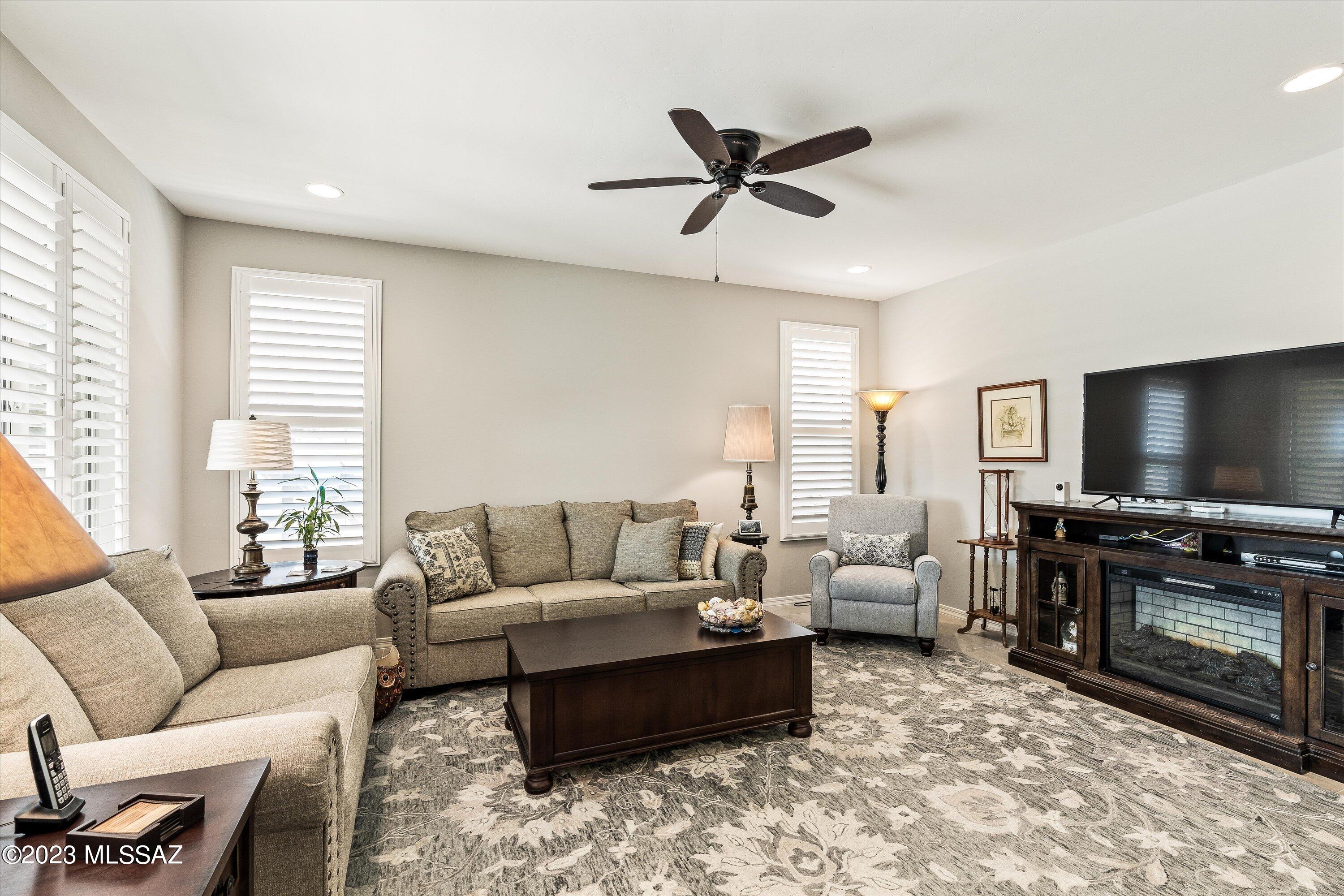 Tangerine Ridge Lots 1-97 Block 1 And Block 2 - Residential