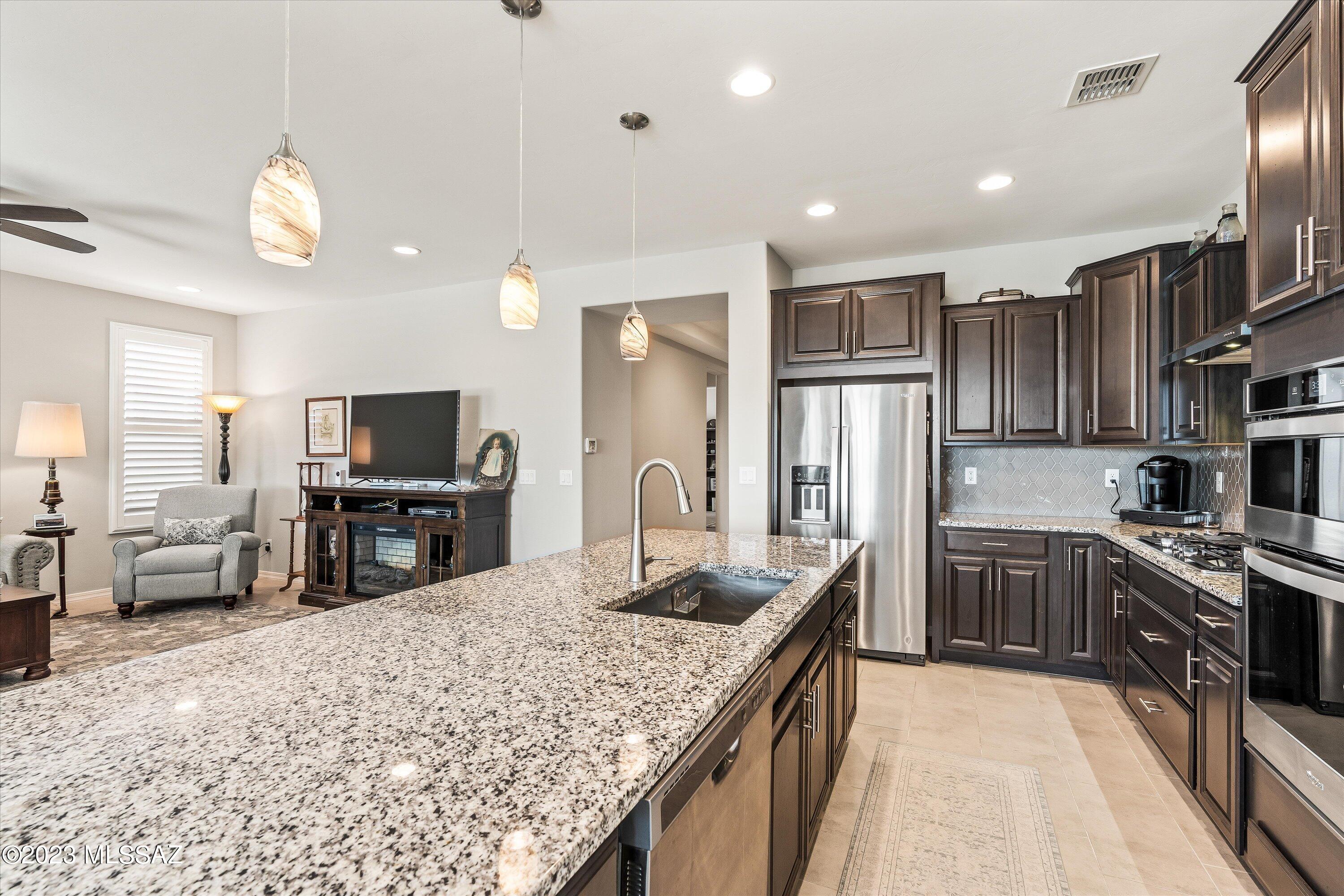Tangerine Ridge Lots 1-97 Block 1 And Block 2 - Residential