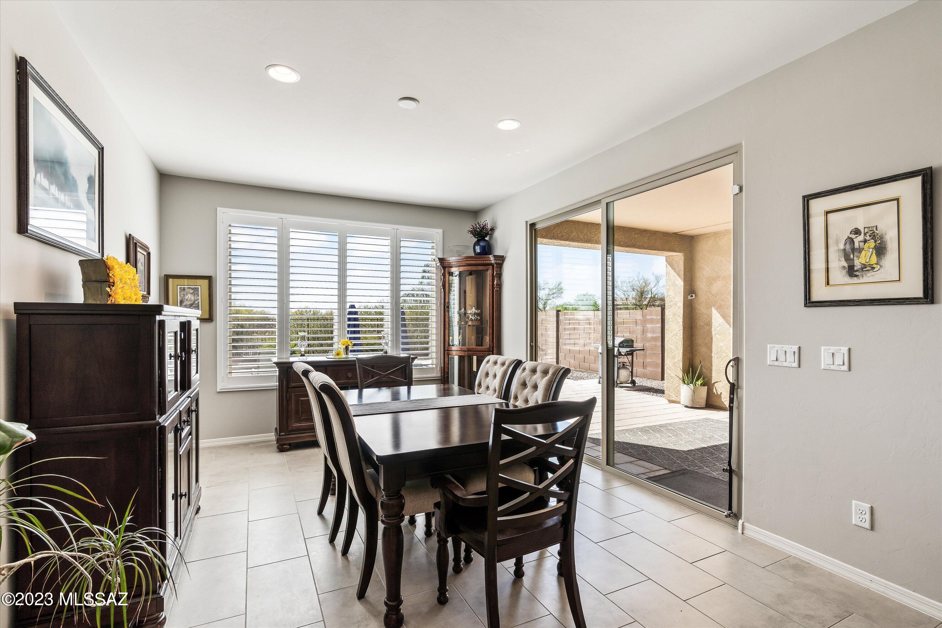 Tangerine Ridge Lots 1-97 Block 1 And Block 2 - Residential