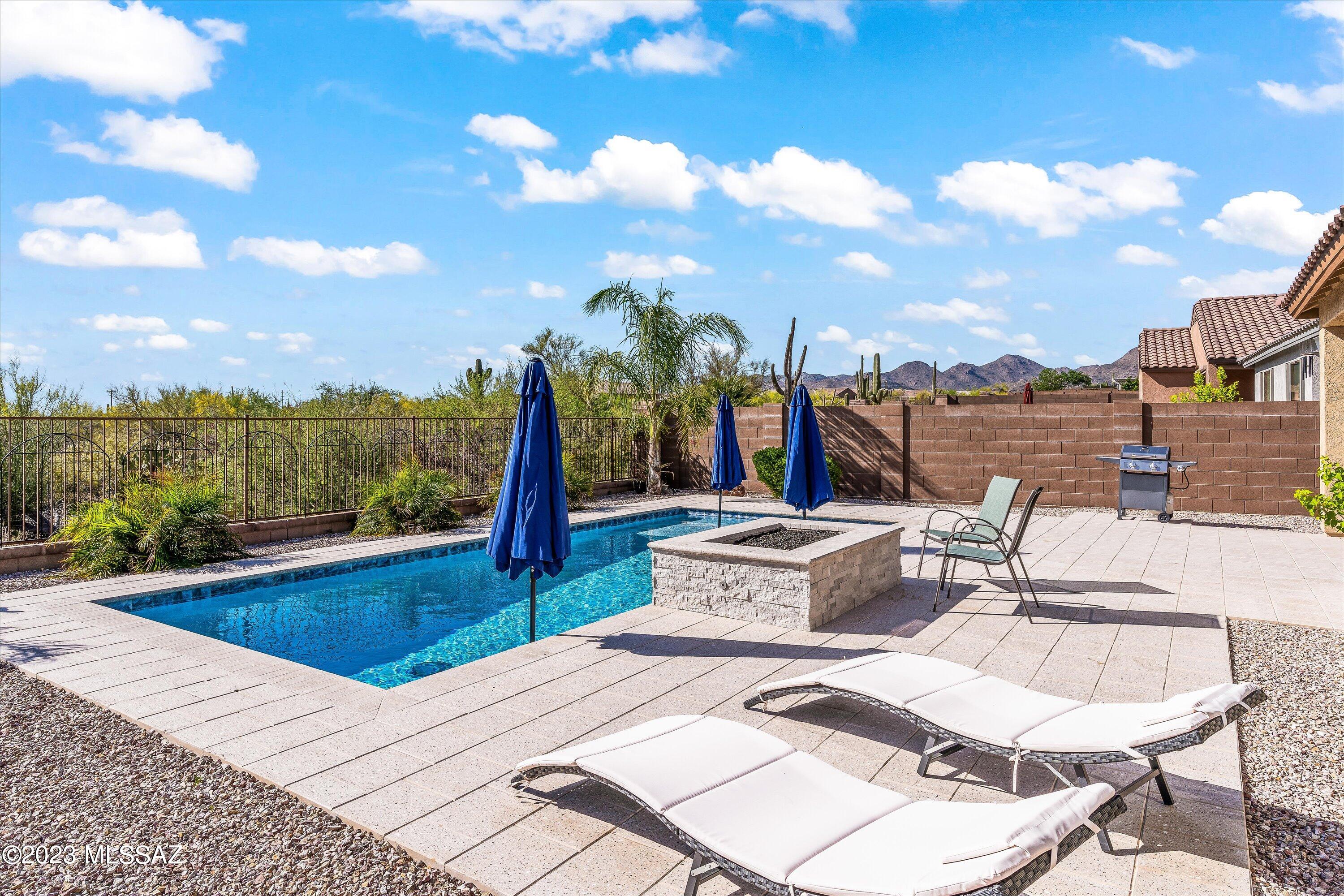 Tangerine Ridge Lots 1-97 Block 1 And Block 2 - Residential