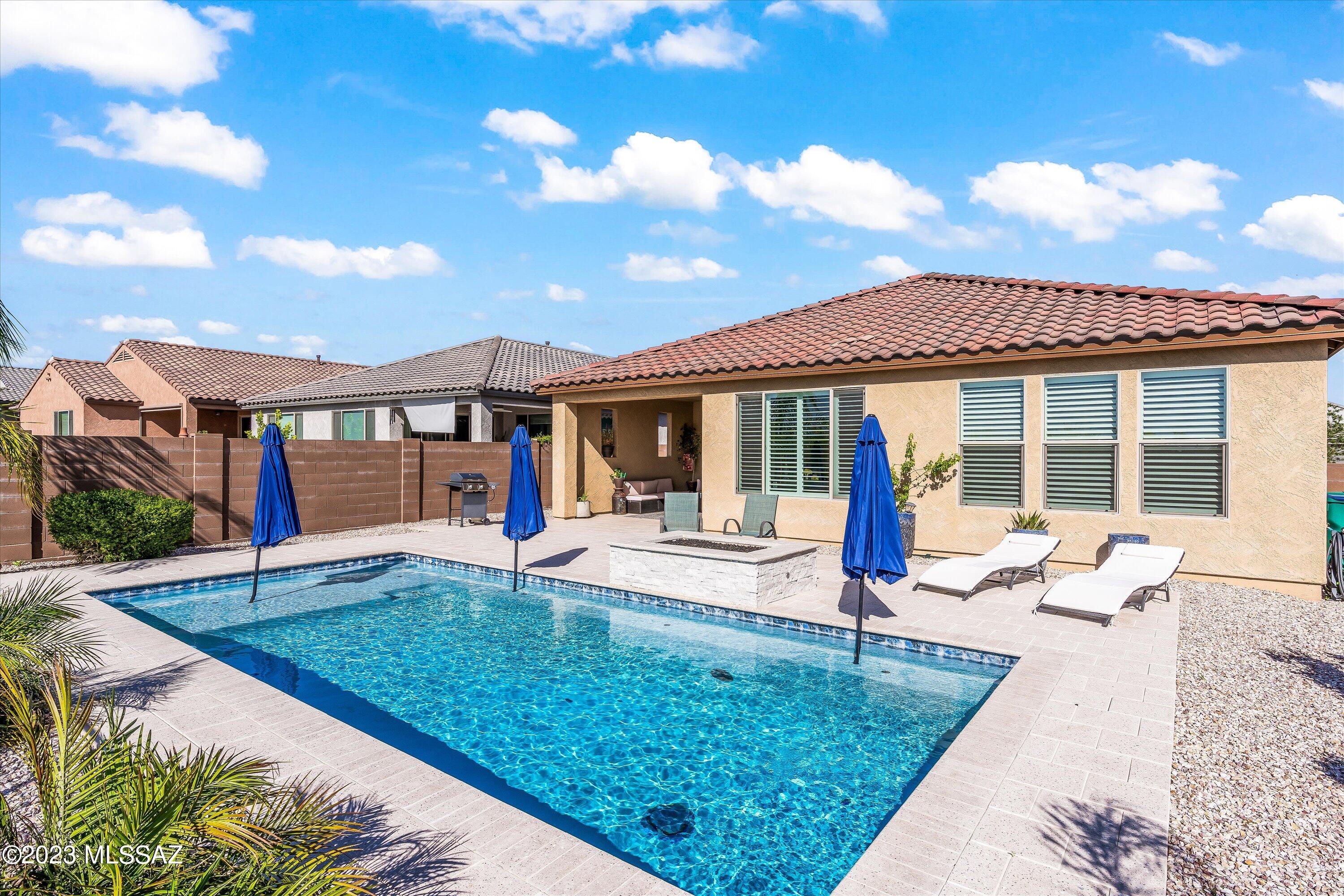Tangerine Ridge Lots 1-97 Block 1 And Block 2 - Residential