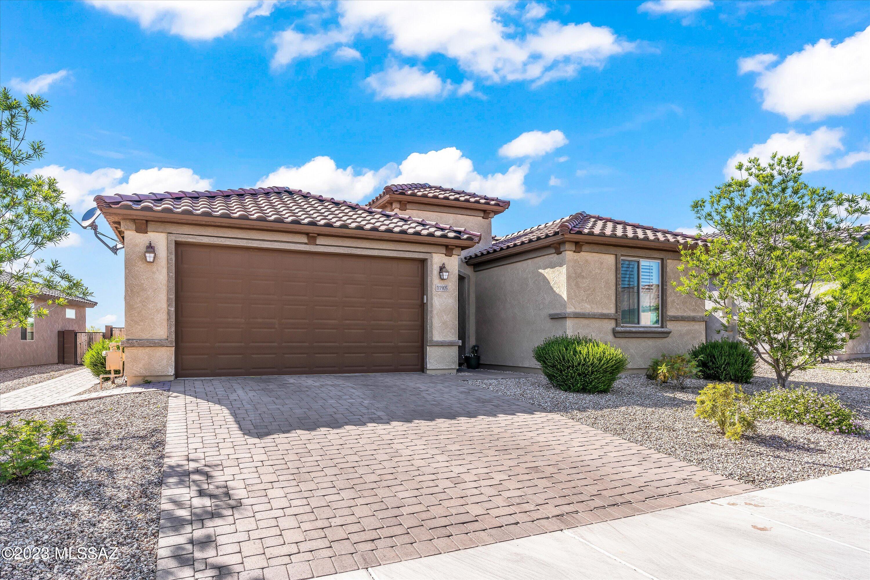Tangerine Ridge Lots 1-97 Block 1 And Block 2 - Residential
