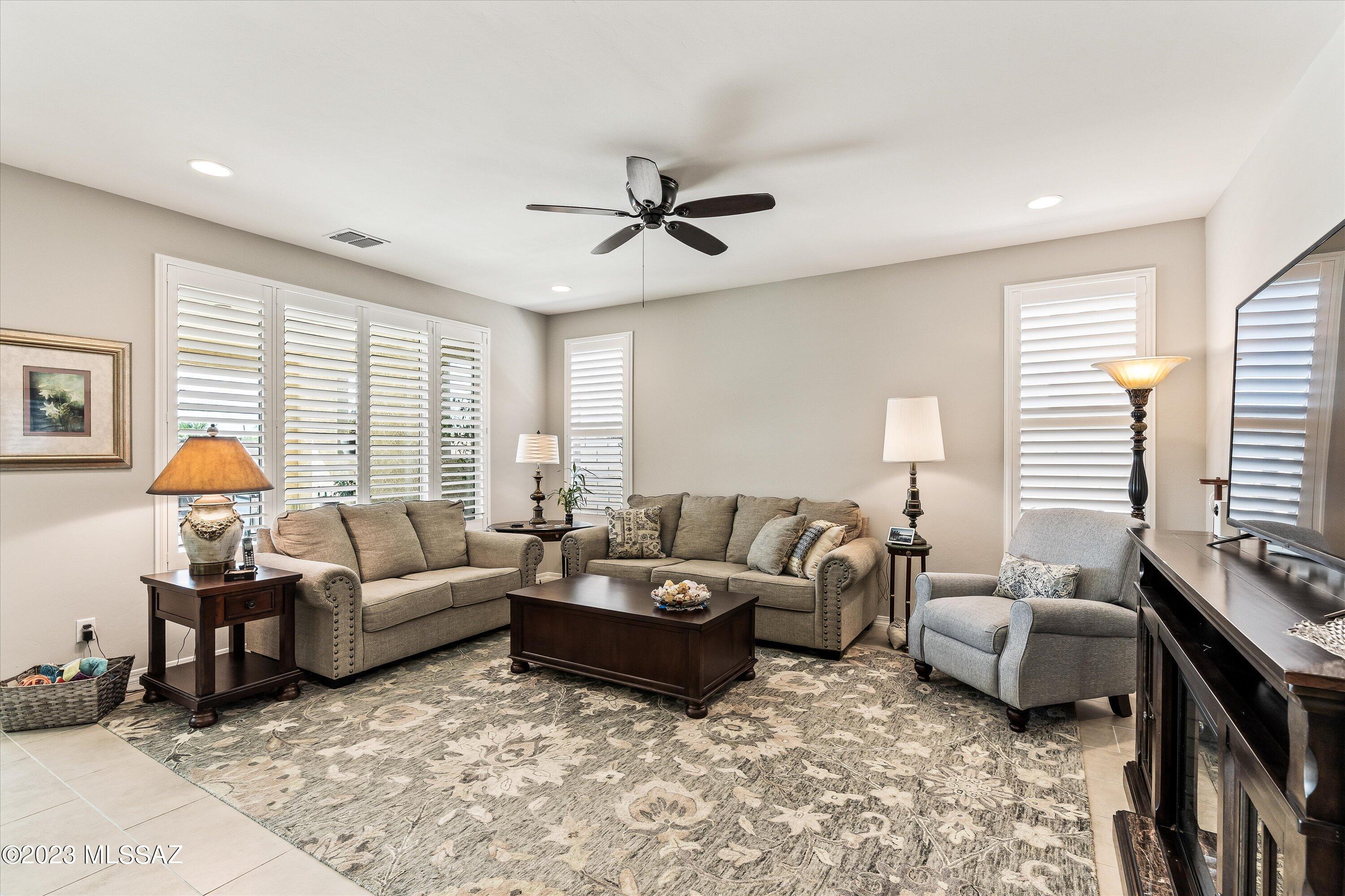 Tangerine Ridge Lots 1-97 Block 1 And Block 2 - Residential