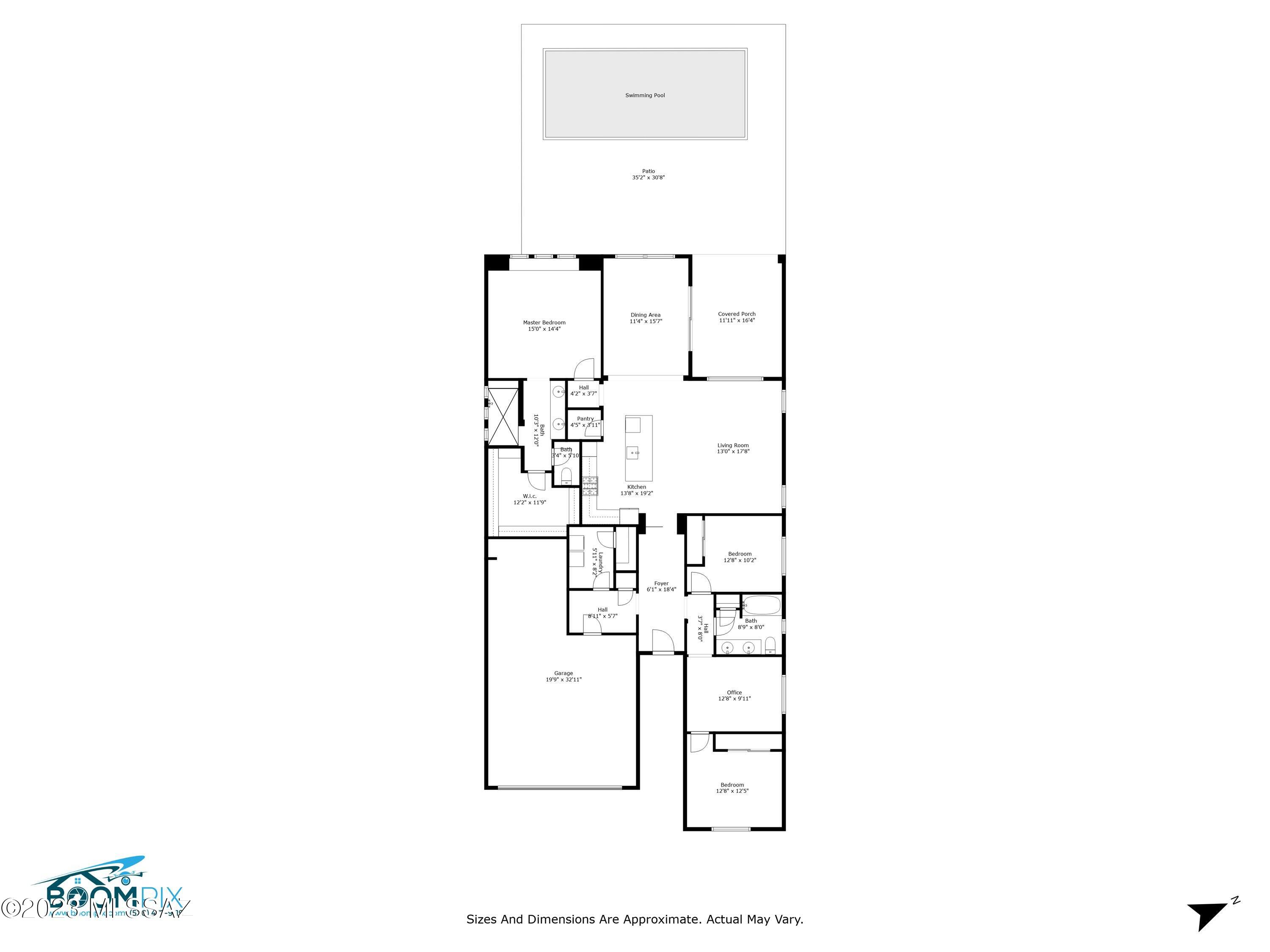 Tangerine Ridge Lots 1-97 Block 1 And Block 2 - Residential