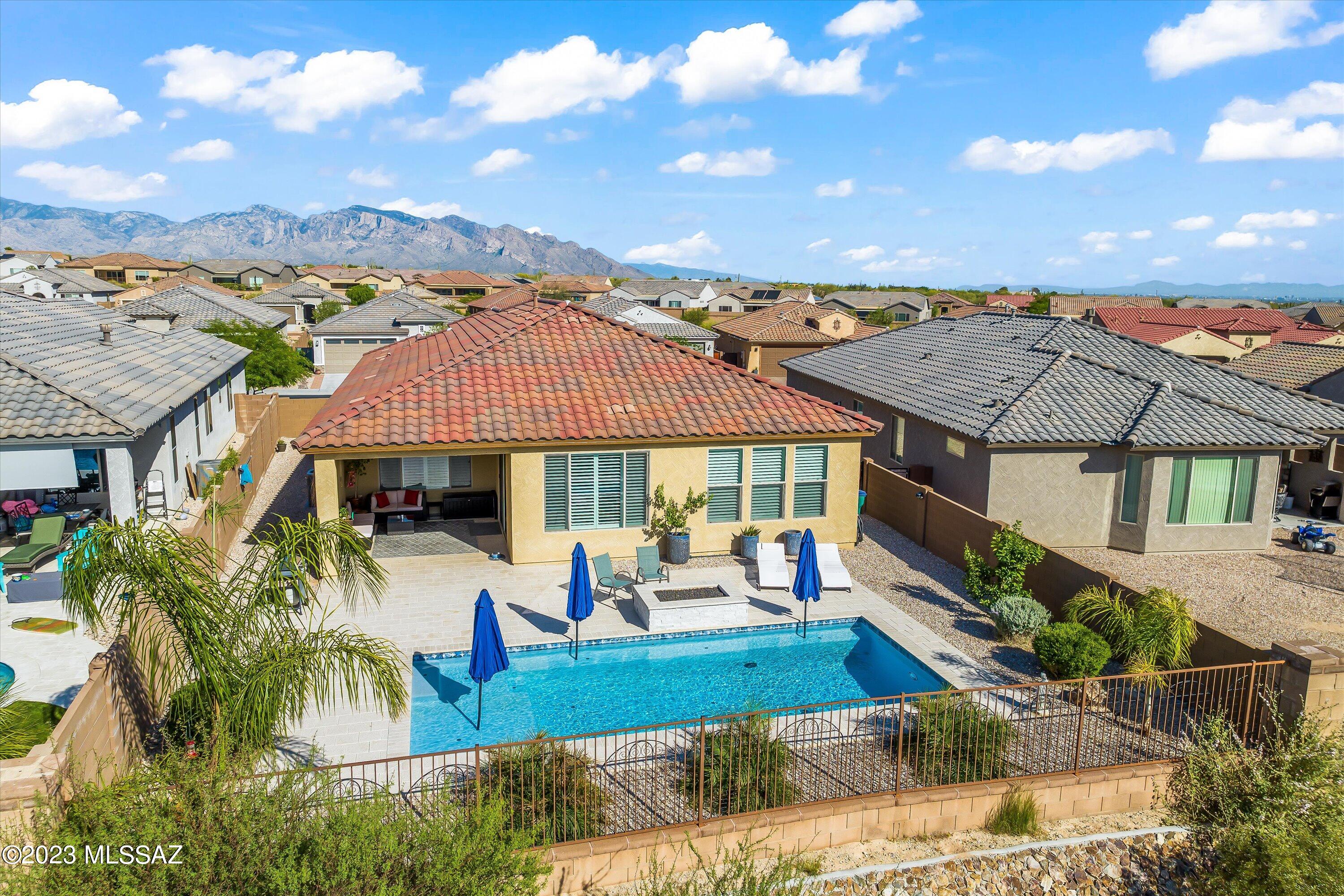 Tangerine Ridge Lots 1-97 Block 1 And Block 2 - Residential
