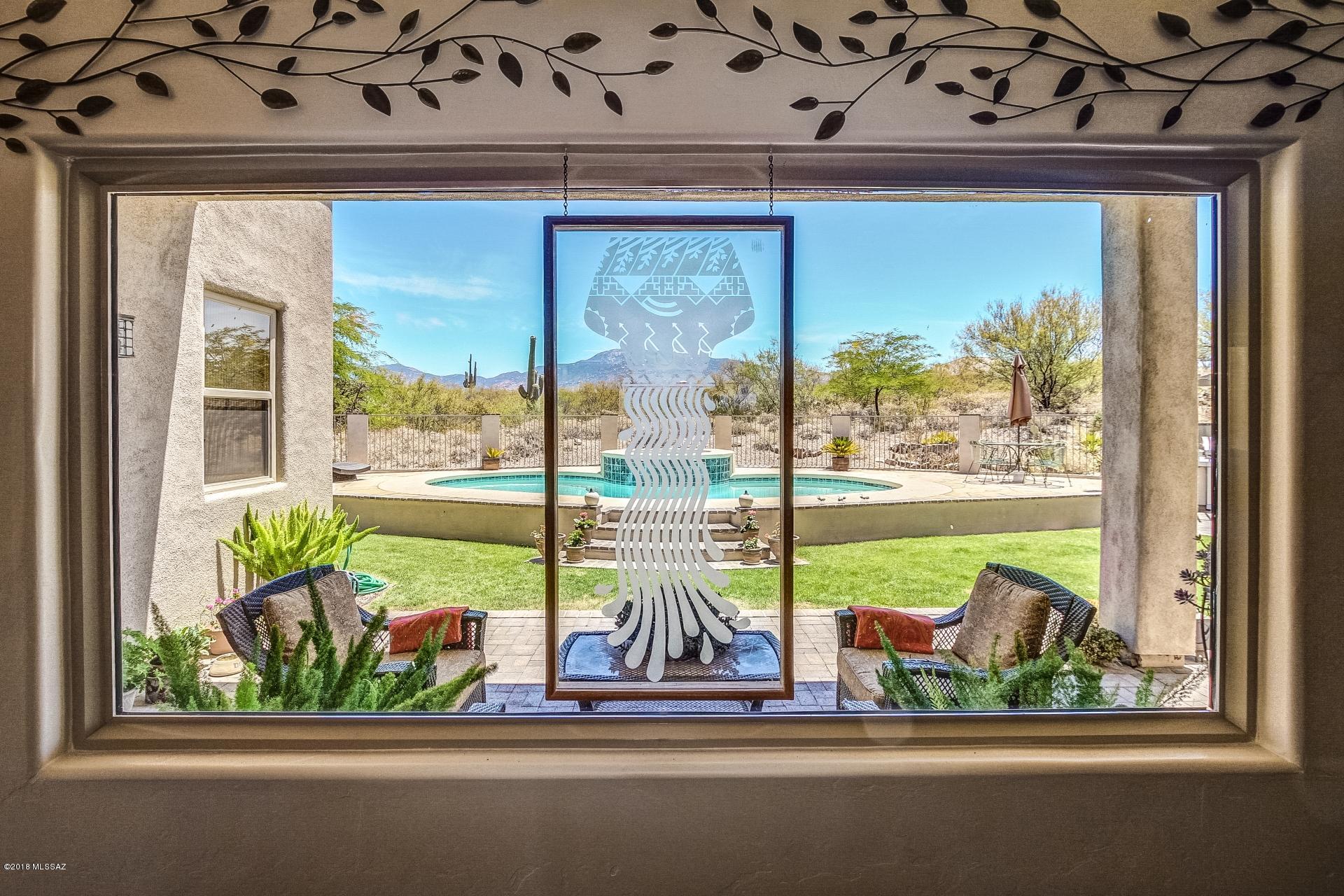 Coyote Creek (1-395) - Residential