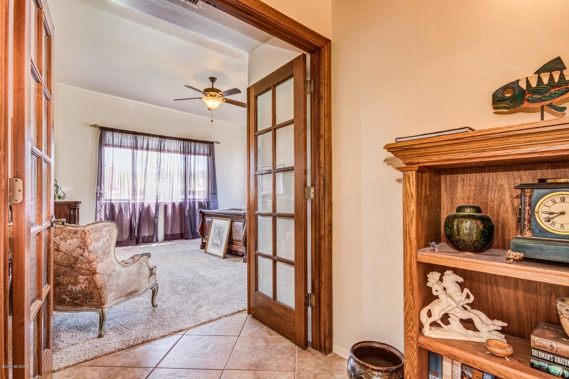 Coyote Creek (1-395) - Residential