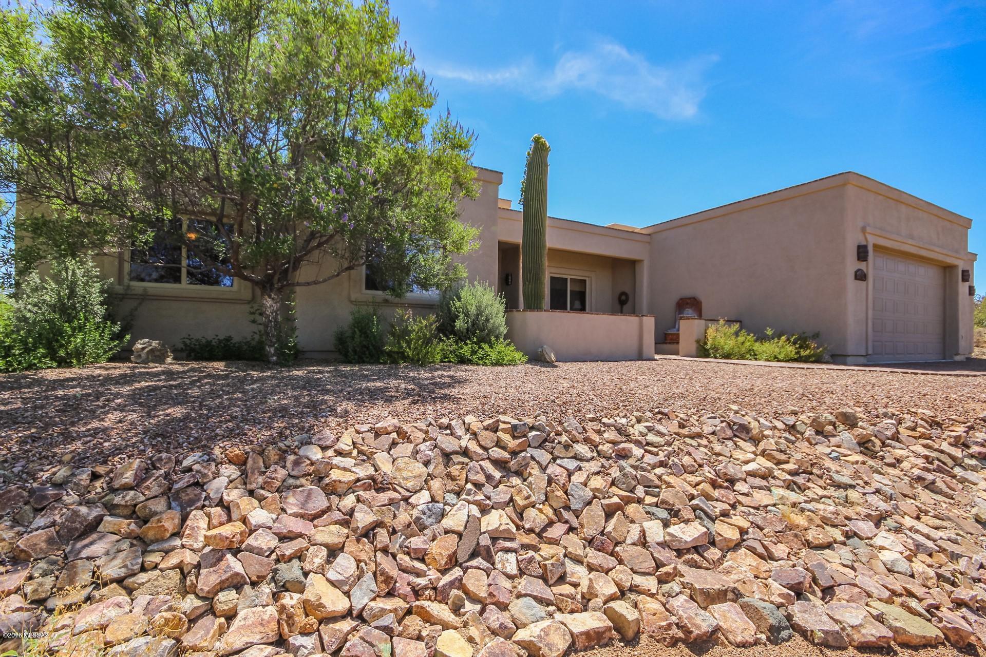 Coyote Creek (1-395) - Residential