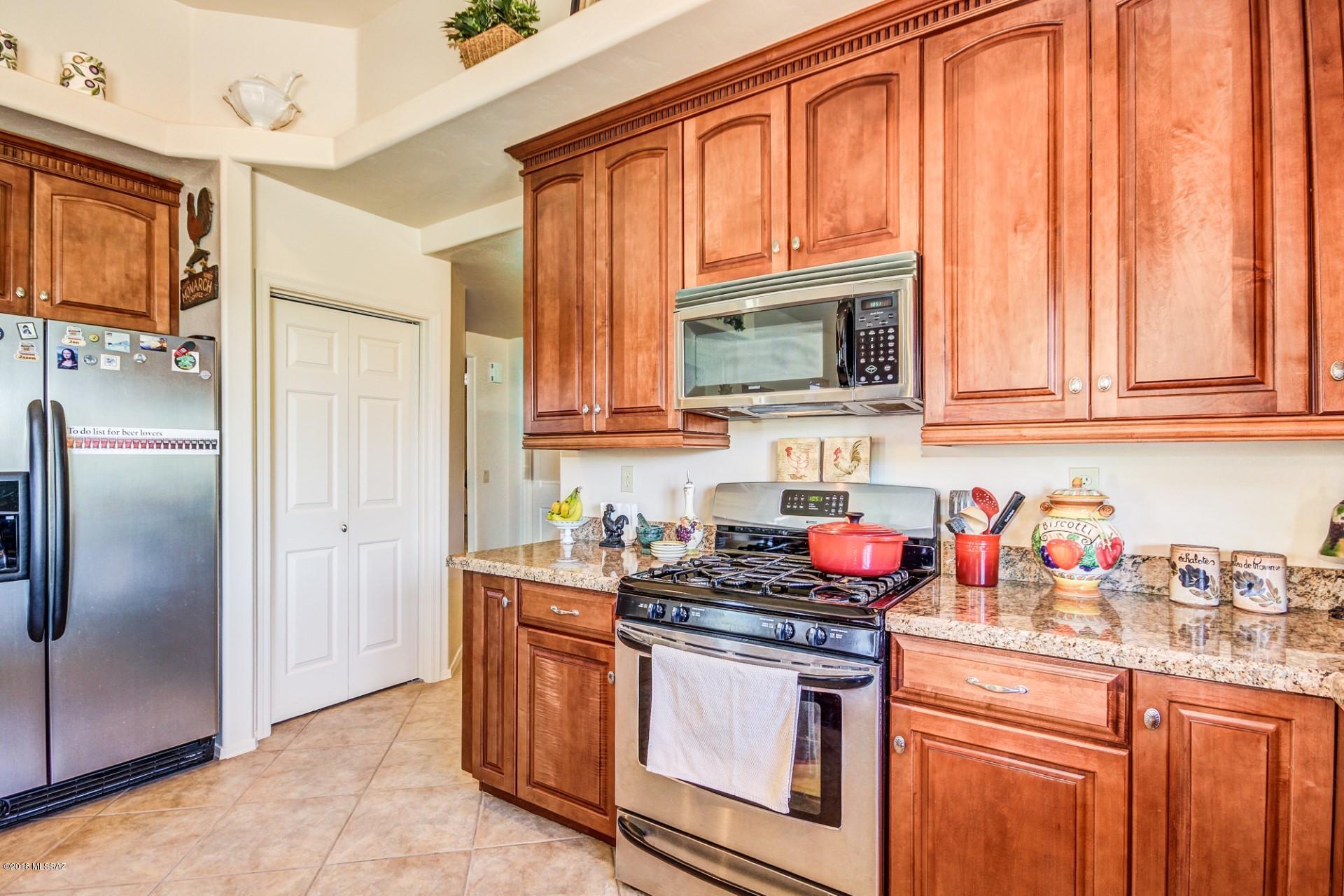 Coyote Creek (1-395) - Residential