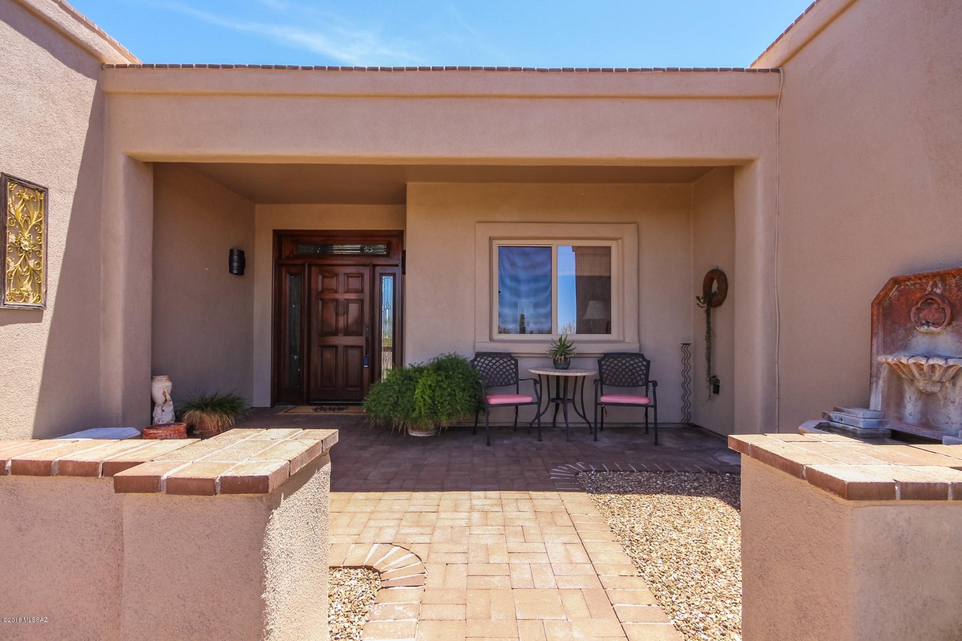 Coyote Creek (1-395) - Residential