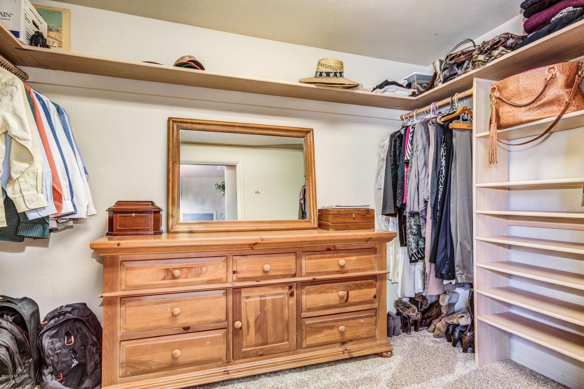 Coyote Creek (1-395) - Residential