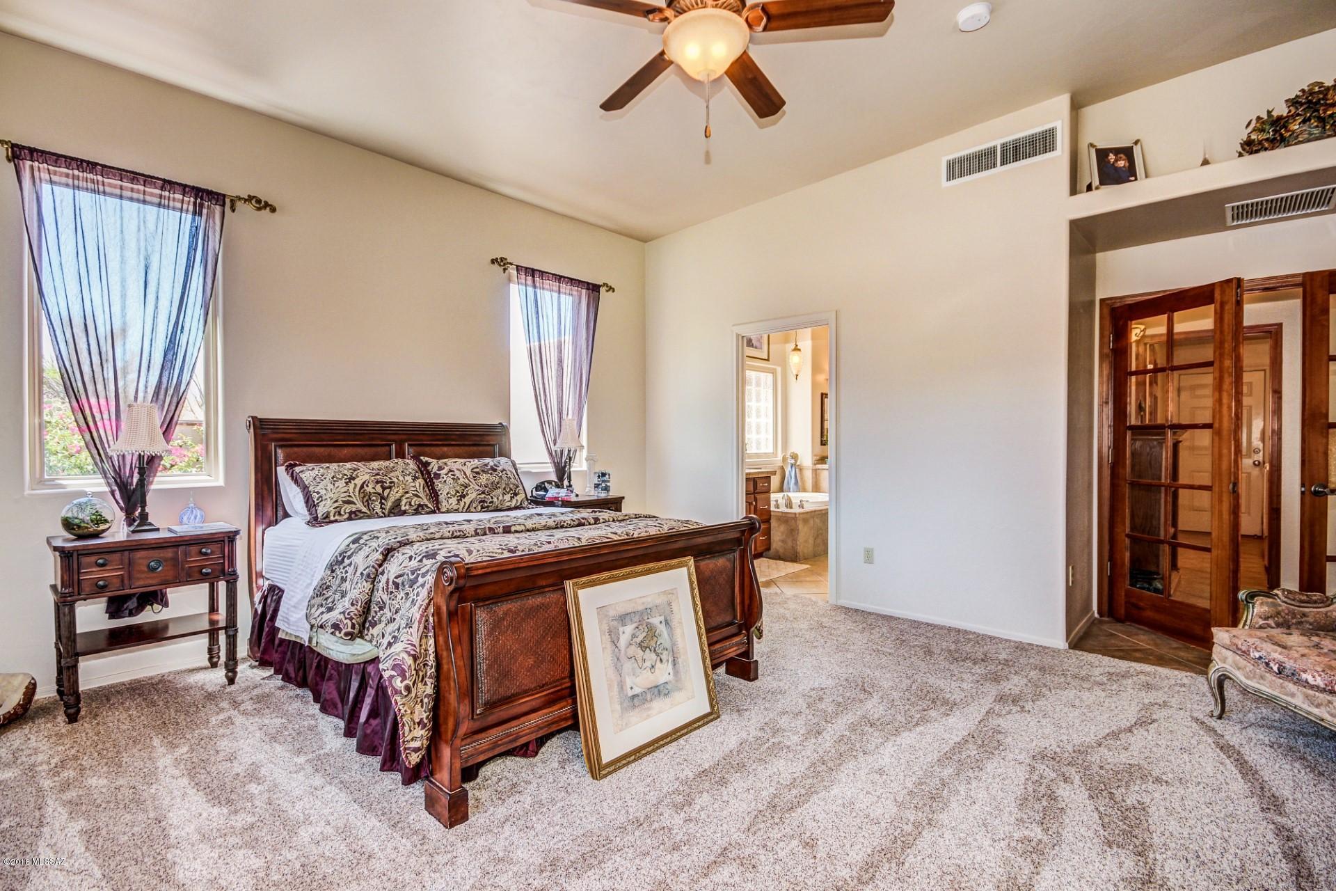 Coyote Creek (1-395) - Residential