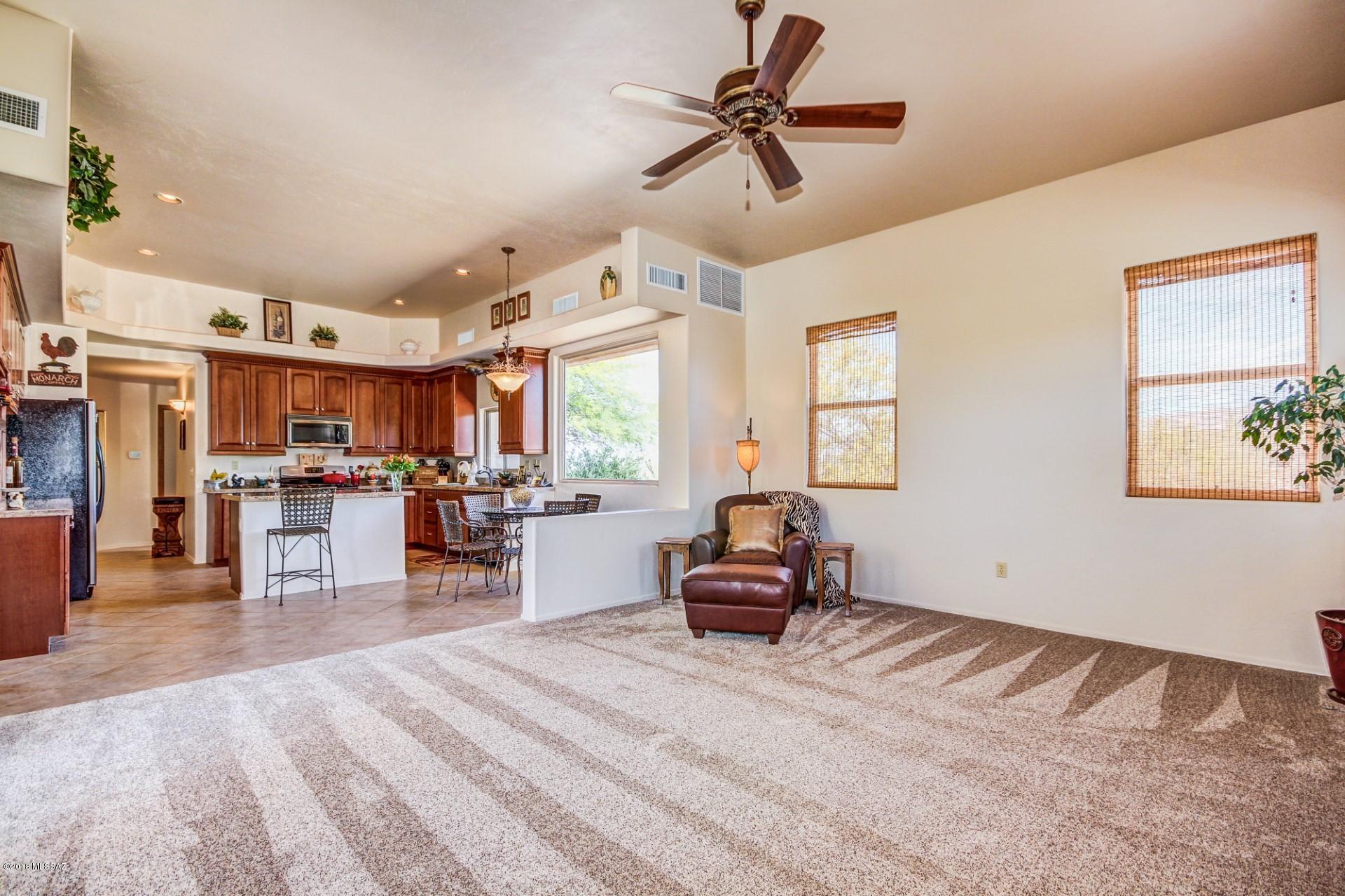 Coyote Creek (1-395) - Residential