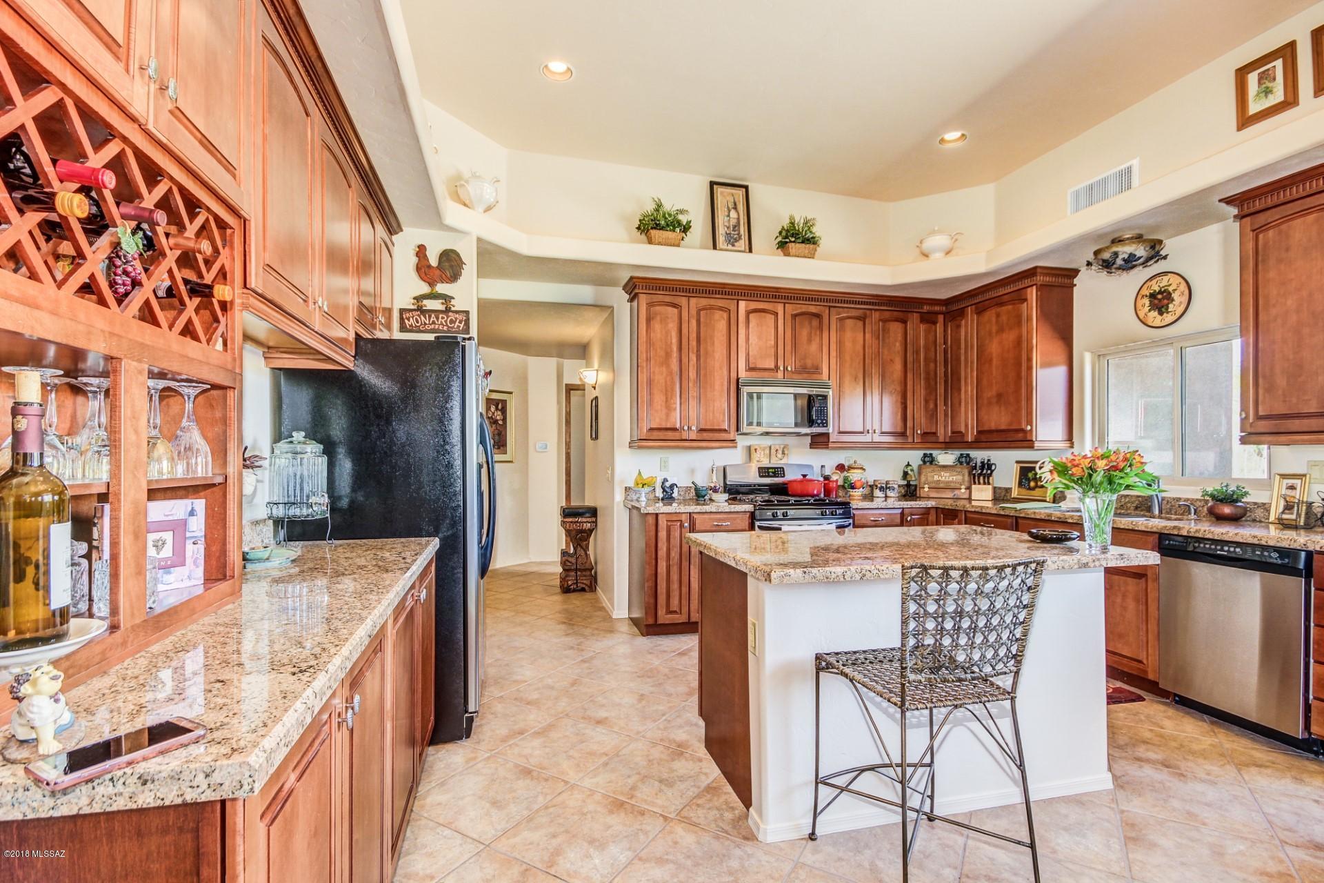 Coyote Creek (1-395) - Residential