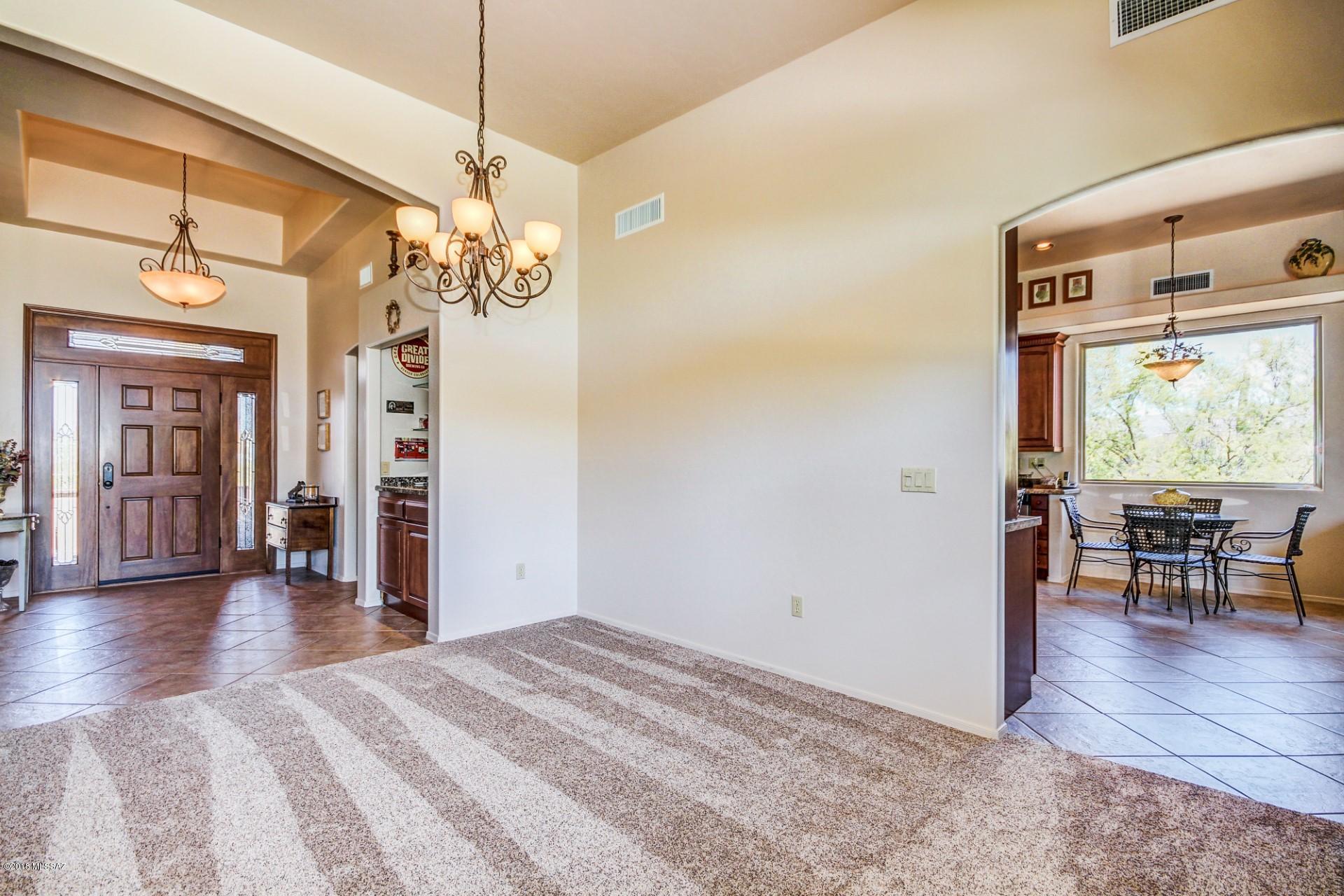 Coyote Creek (1-395) - Residential