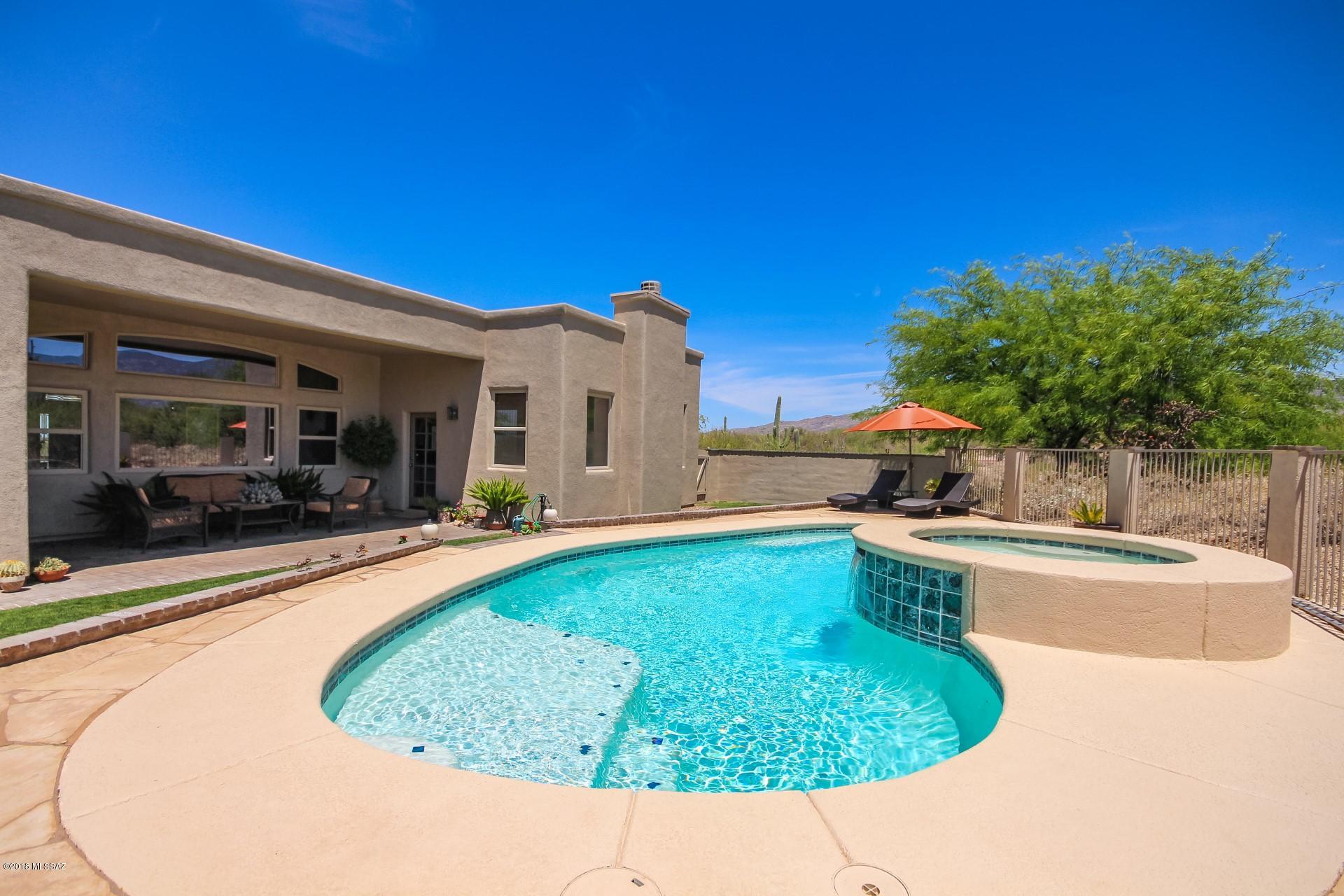 Coyote Creek (1-395) - Residential