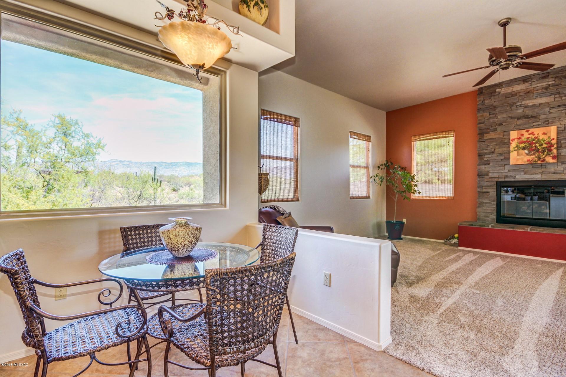 Coyote Creek (1-395) - Residential