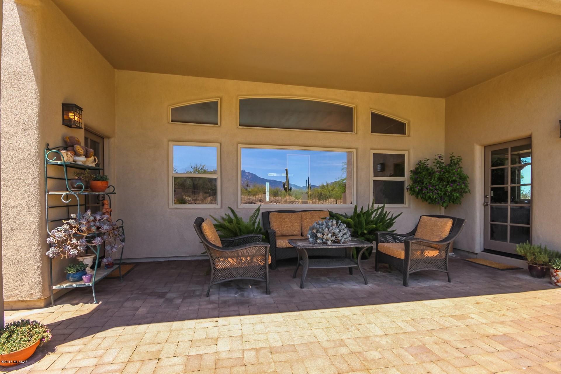 Coyote Creek (1-395) - Residential