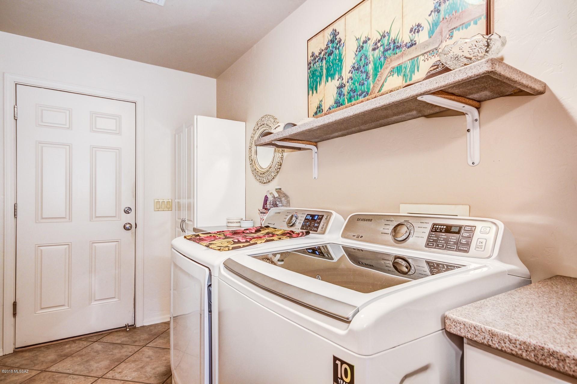 Coyote Creek (1-395) - Residential