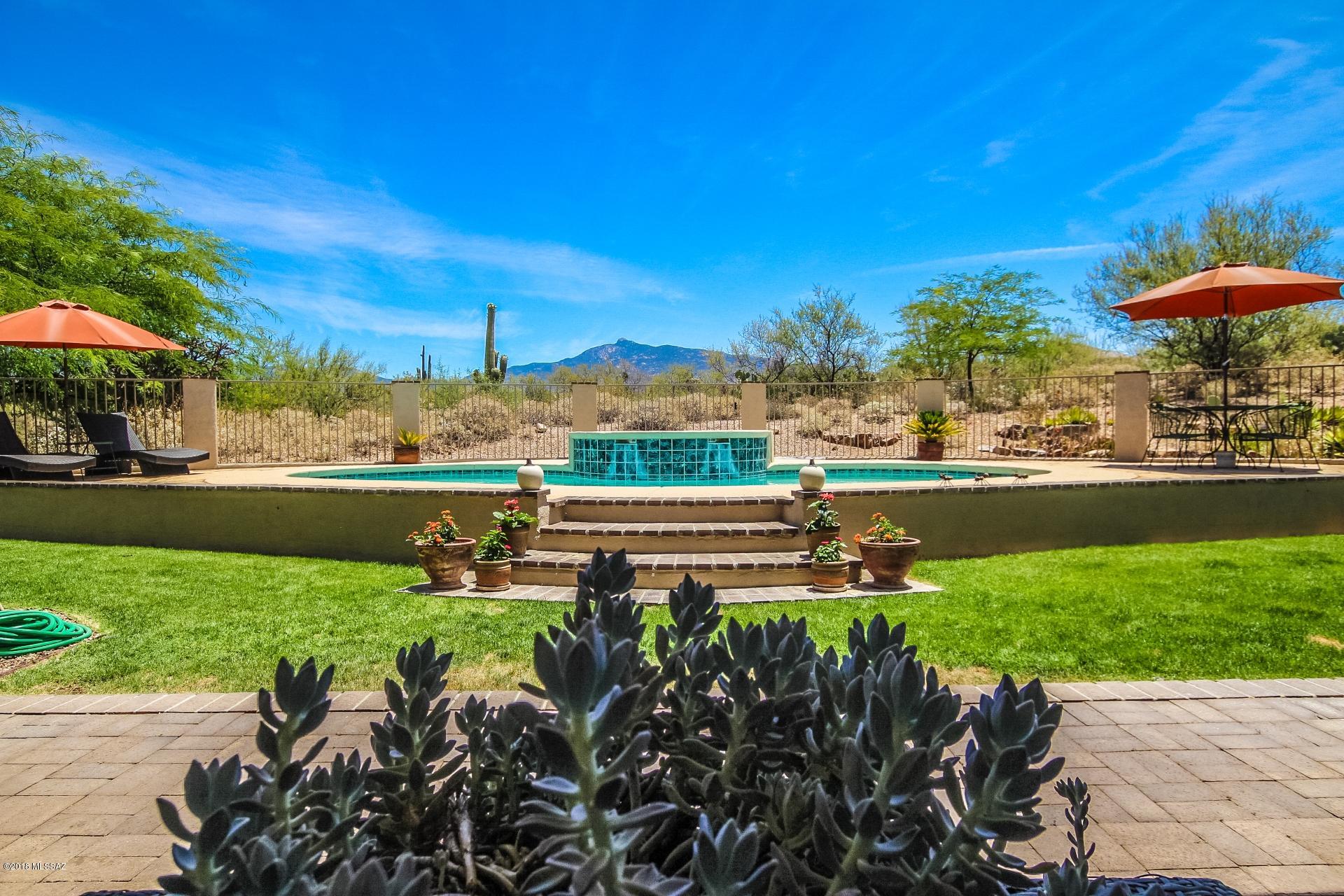 Coyote Creek (1-395) - Residential
