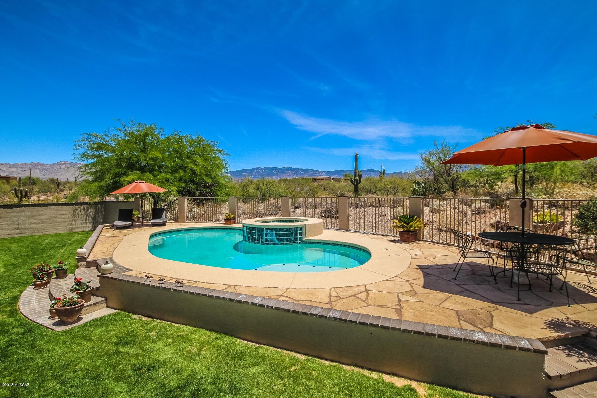 Coyote Creek (1-395) - Residential