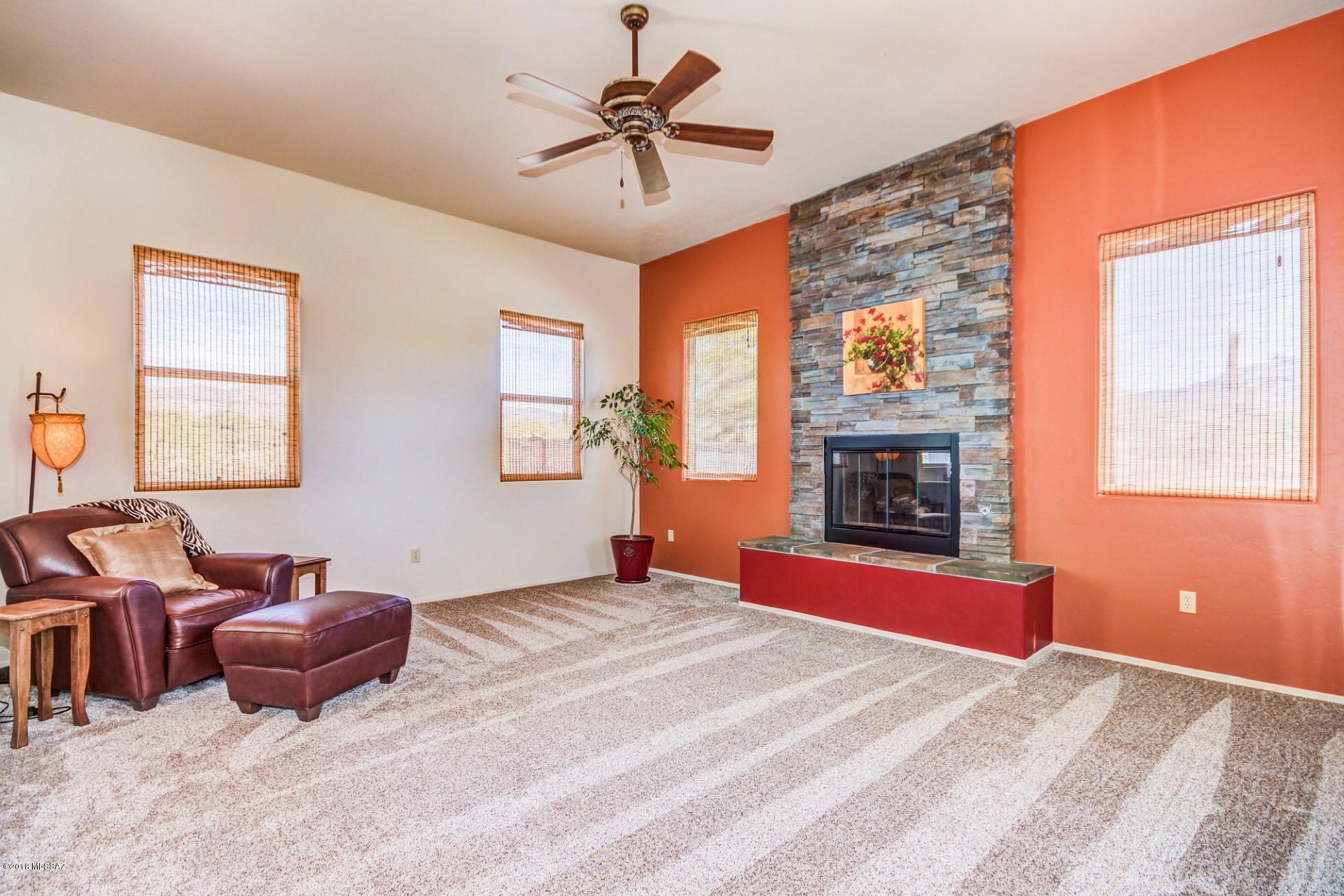 Coyote Creek (1-395) - Residential