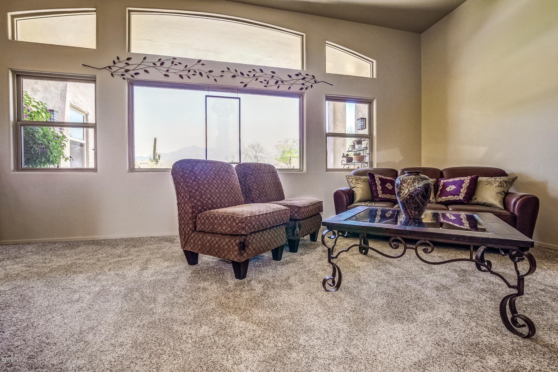 Coyote Creek (1-395) - Residential