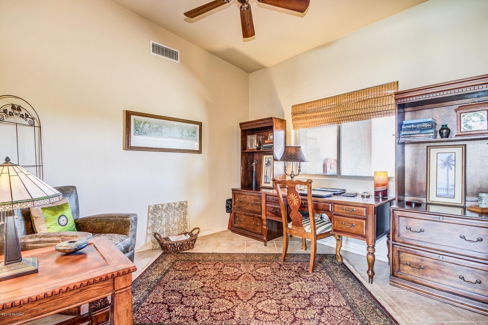Coyote Creek (1-395) - Residential