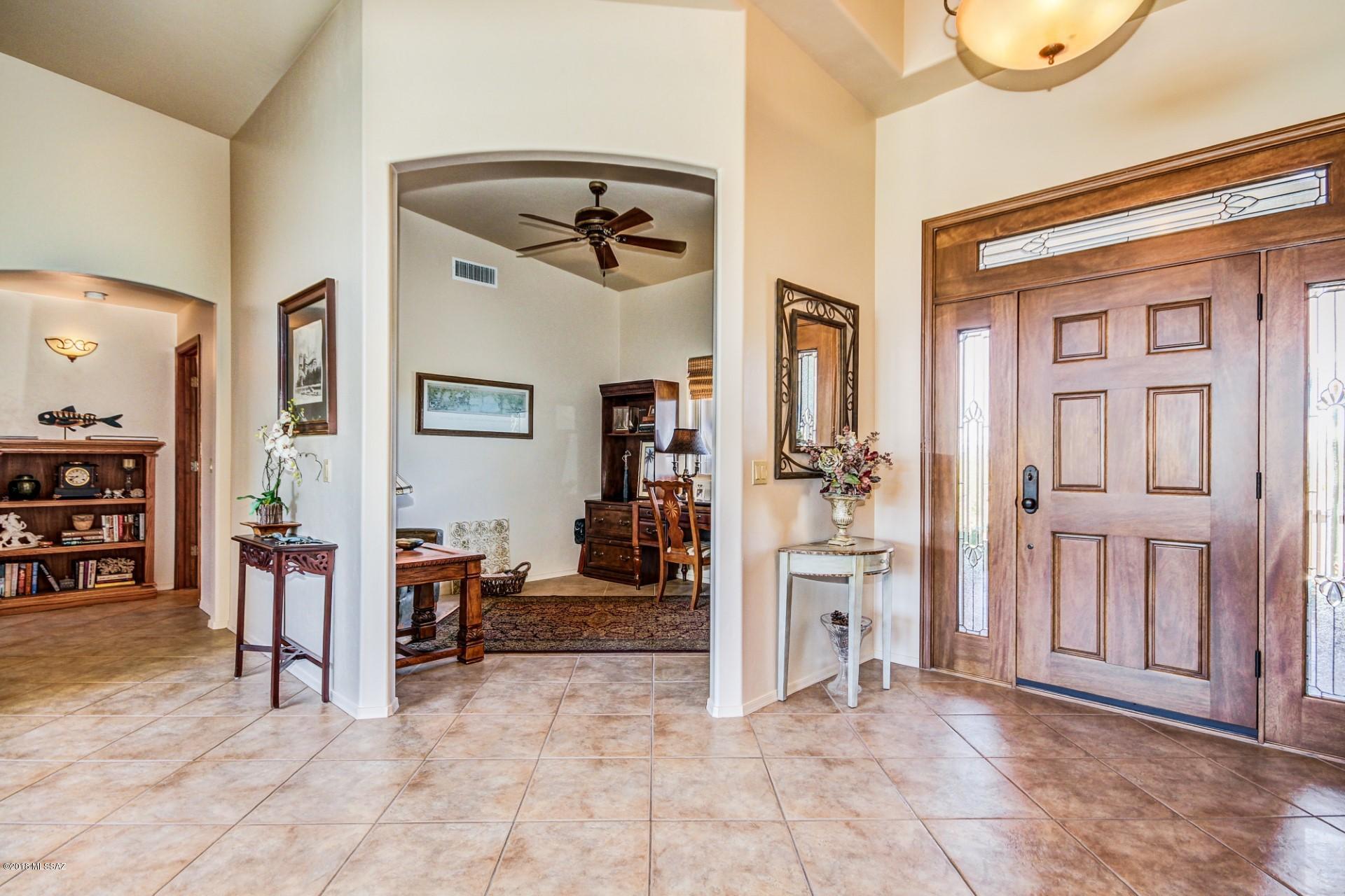 Coyote Creek (1-395) - Residential