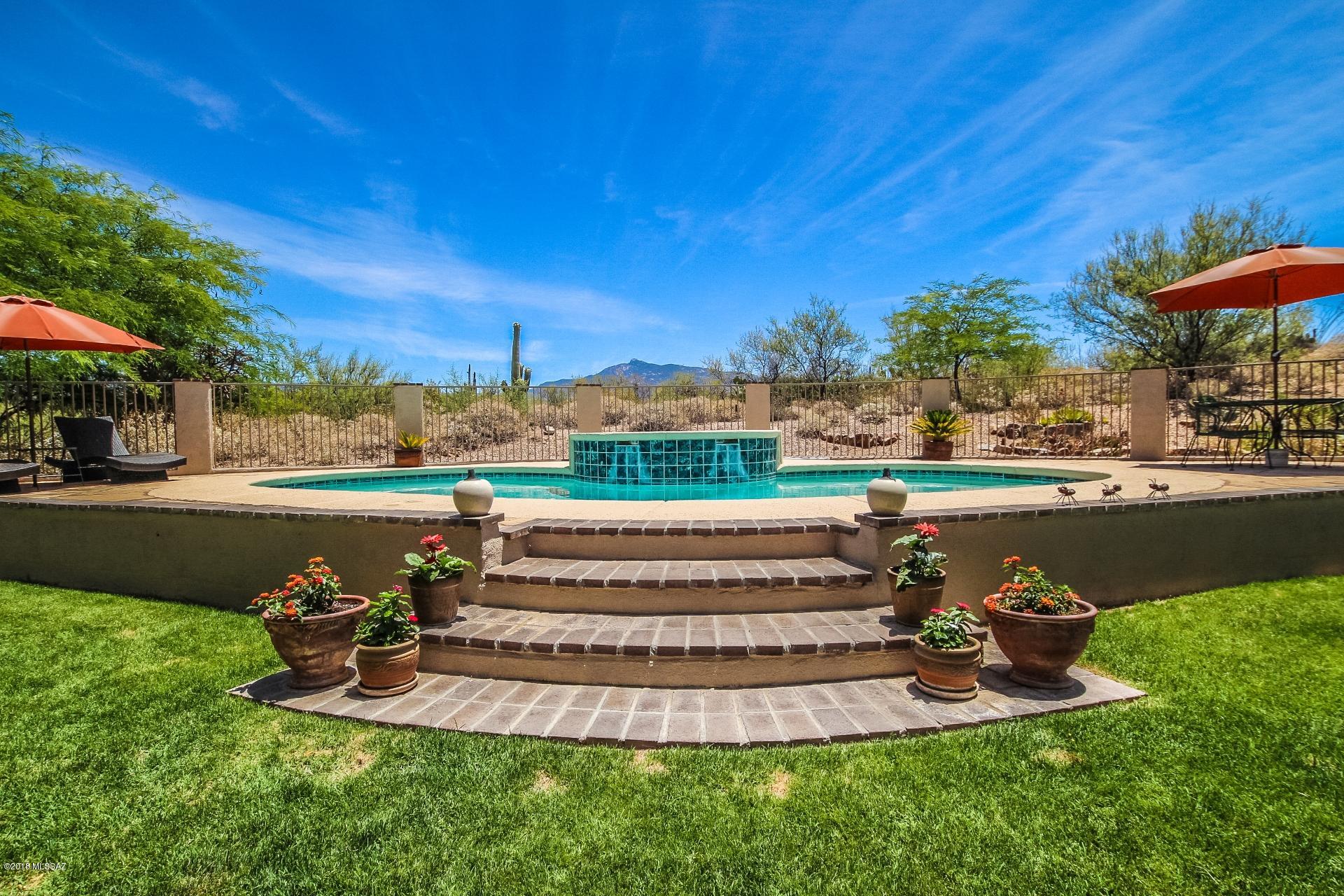 Coyote Creek (1-395) - Residential