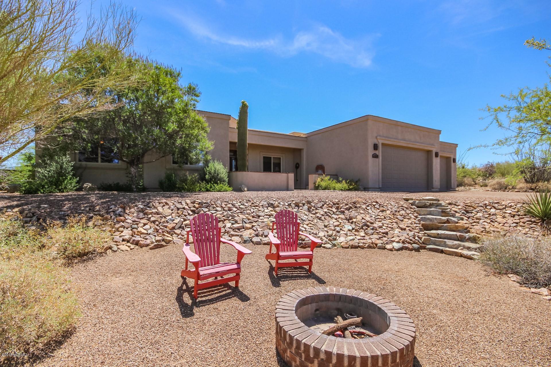 Coyote Creek (1-395) - Residential