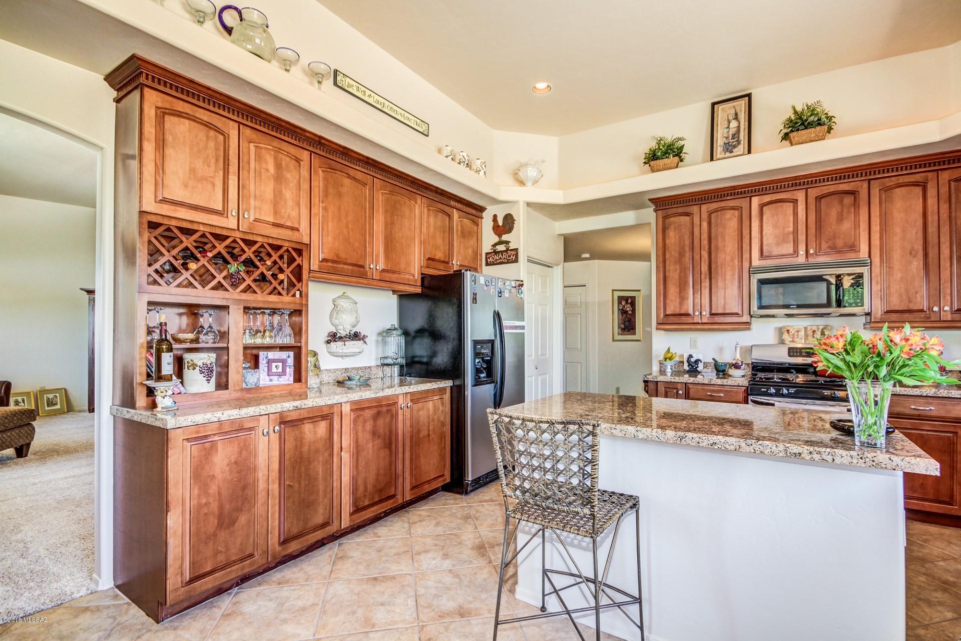 Coyote Creek (1-395) - Residential