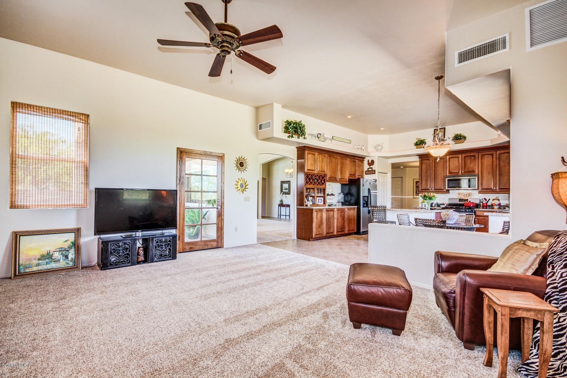 Coyote Creek (1-395) - Residential