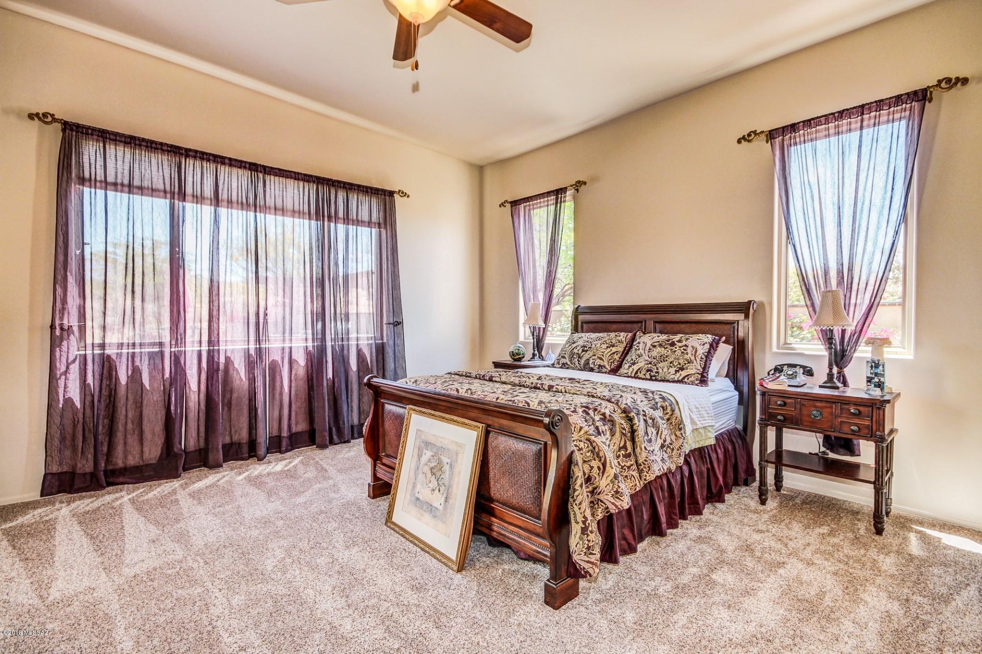 Coyote Creek (1-395) - Residential