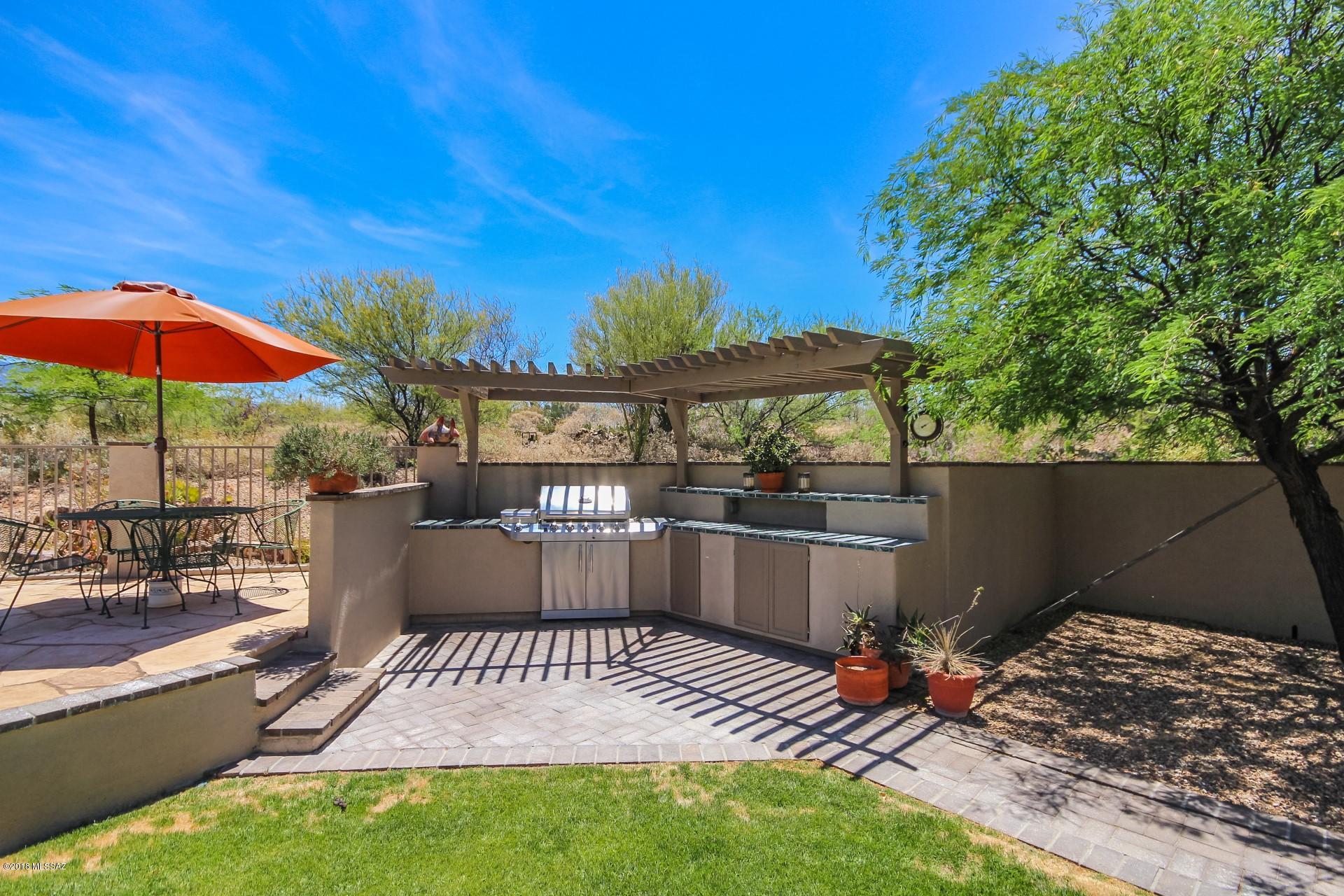 Coyote Creek (1-395) - Residential
