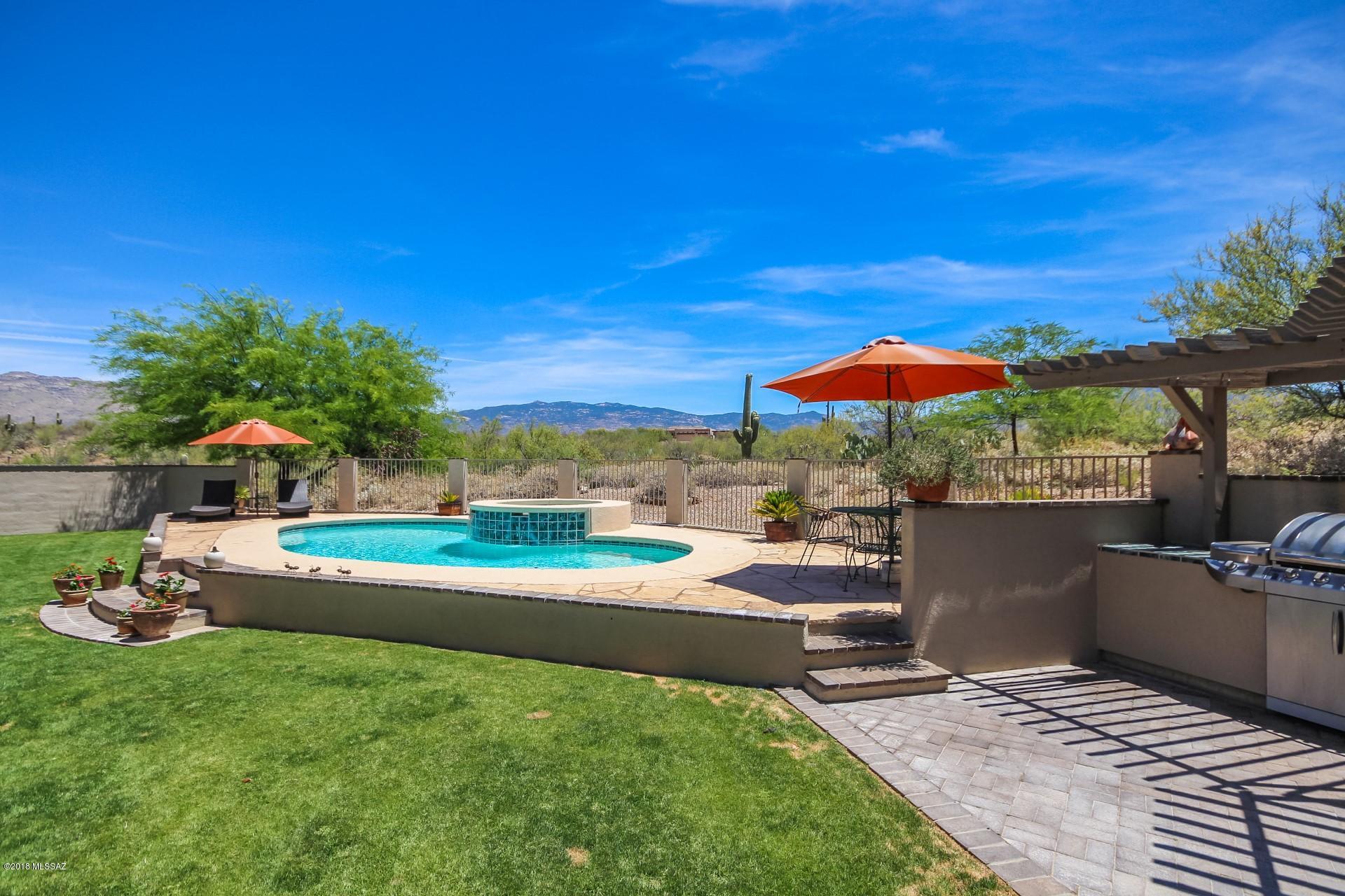 Coyote Creek (1-395) - Residential