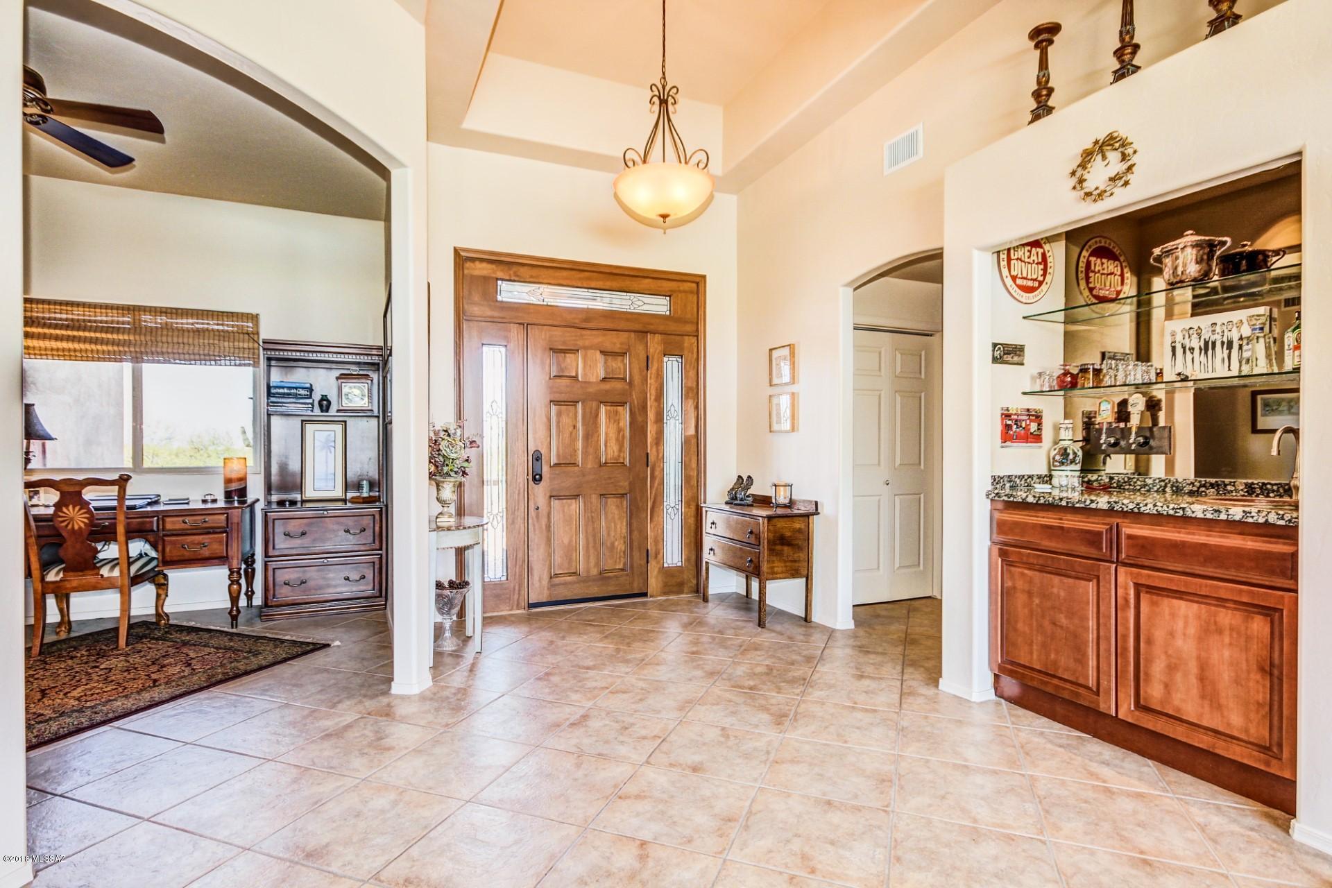 Coyote Creek (1-395) - Residential