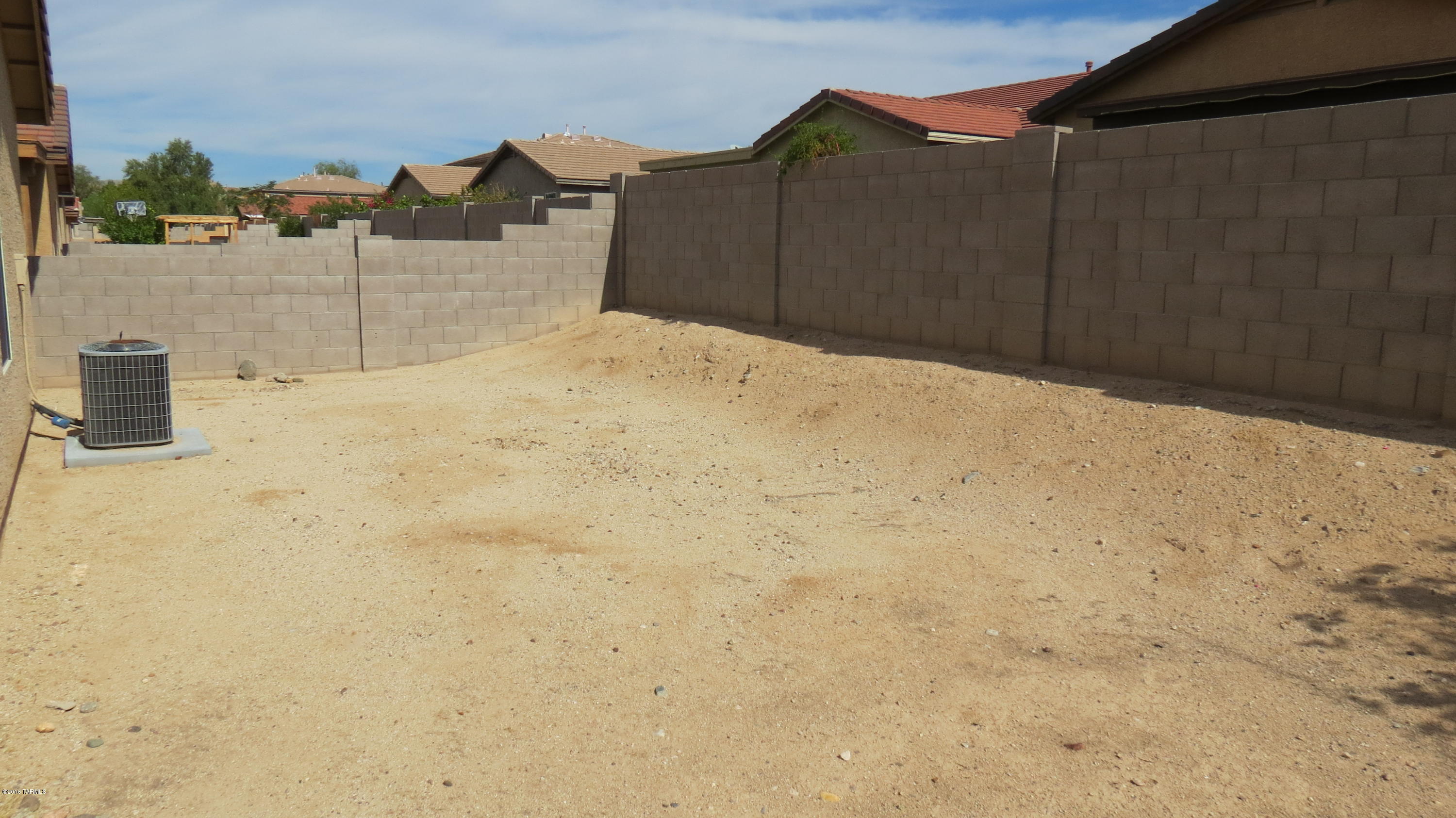 Hartman Vistas-(1-353) - Residential Lease