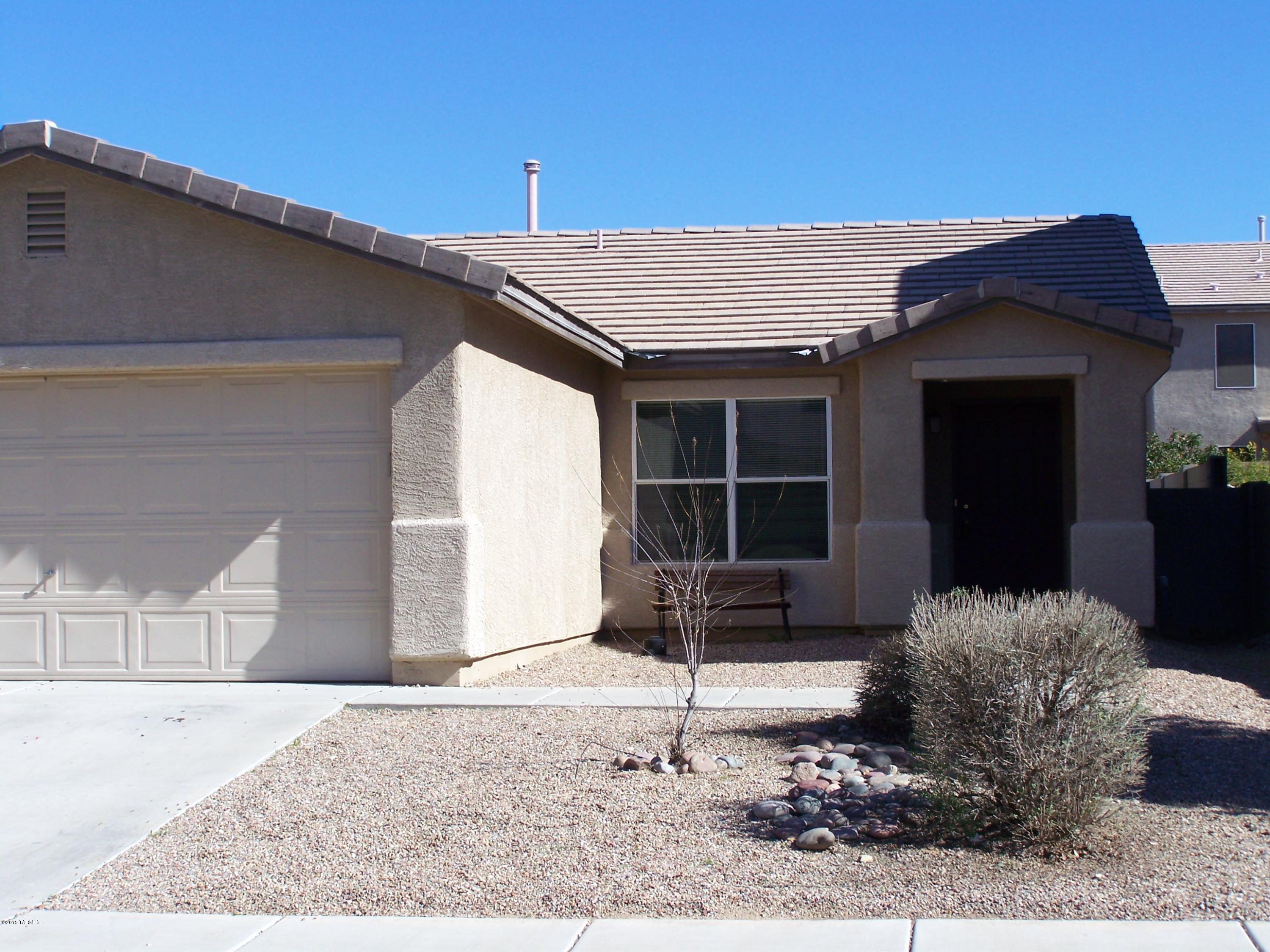 Hartman Vistas-(1-353) - Residential Lease