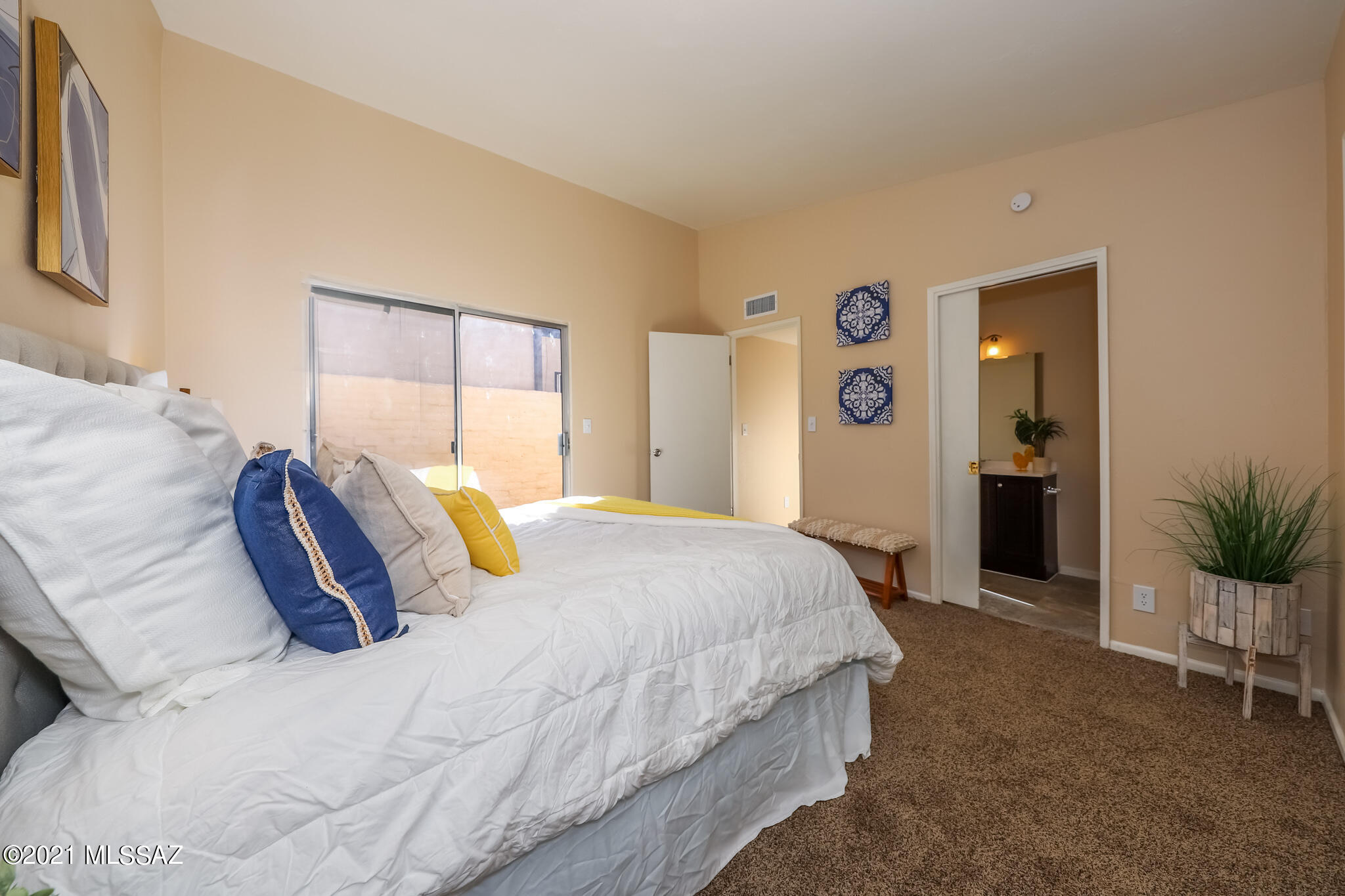 Pueblo Villas West (1-88) - Residential