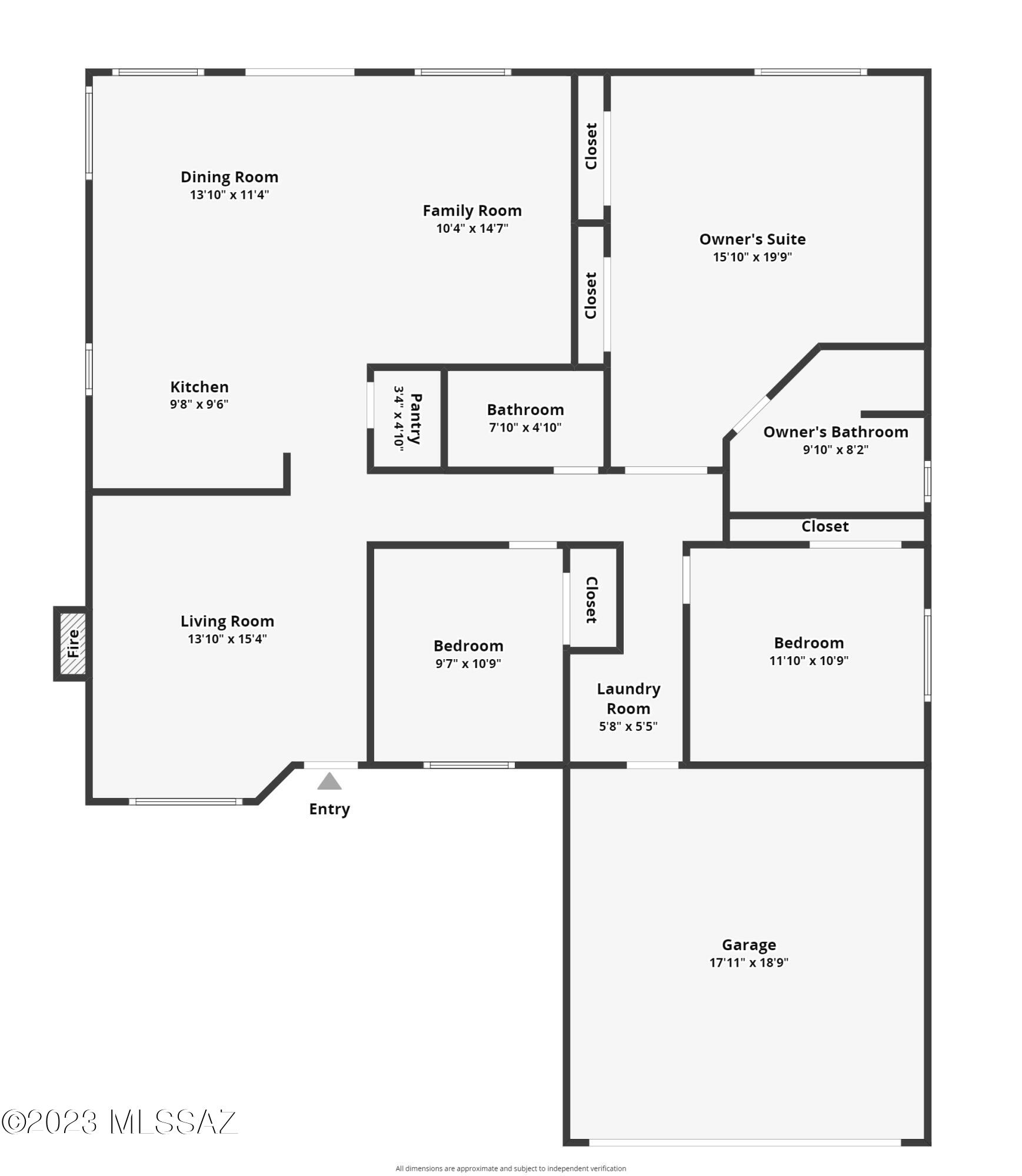 Fairway Groves At Wingate - Residential