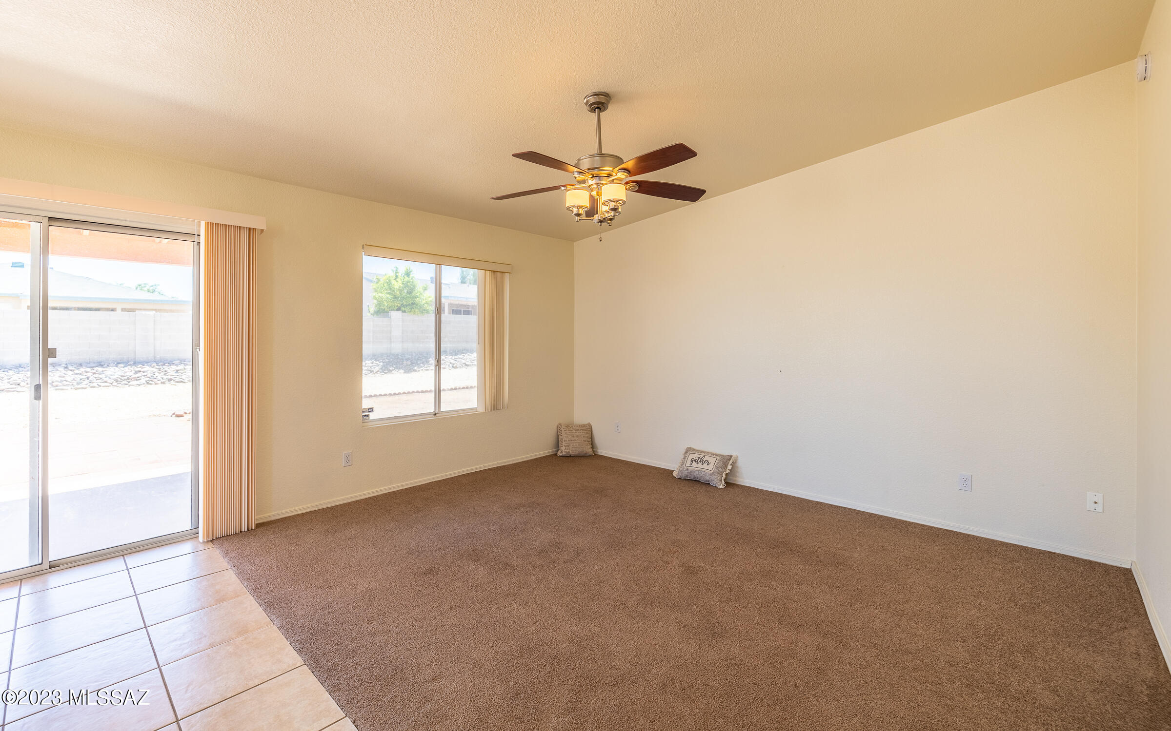 Fairway Groves At Wingate - Residential