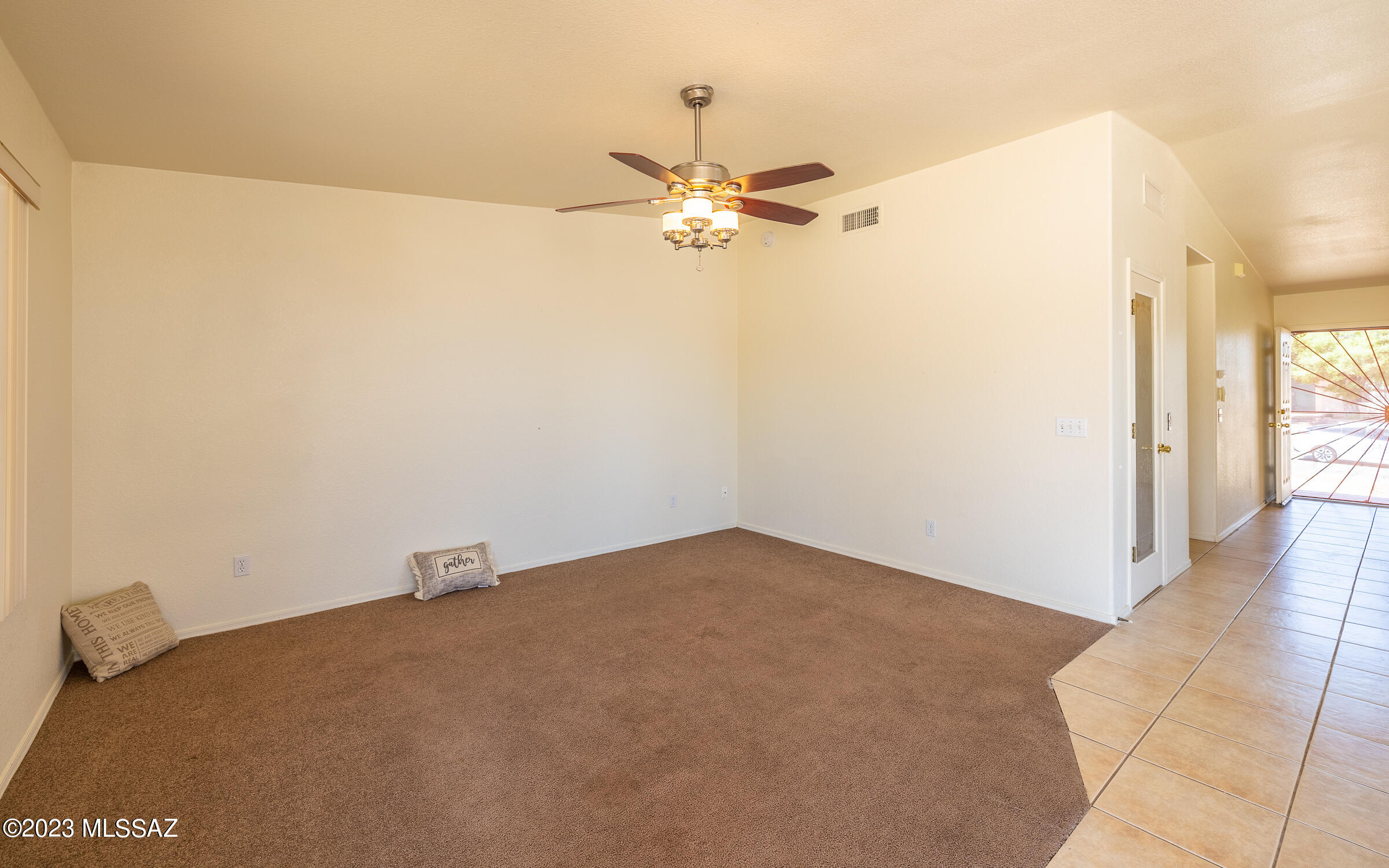 Fairway Groves At Wingate - Residential