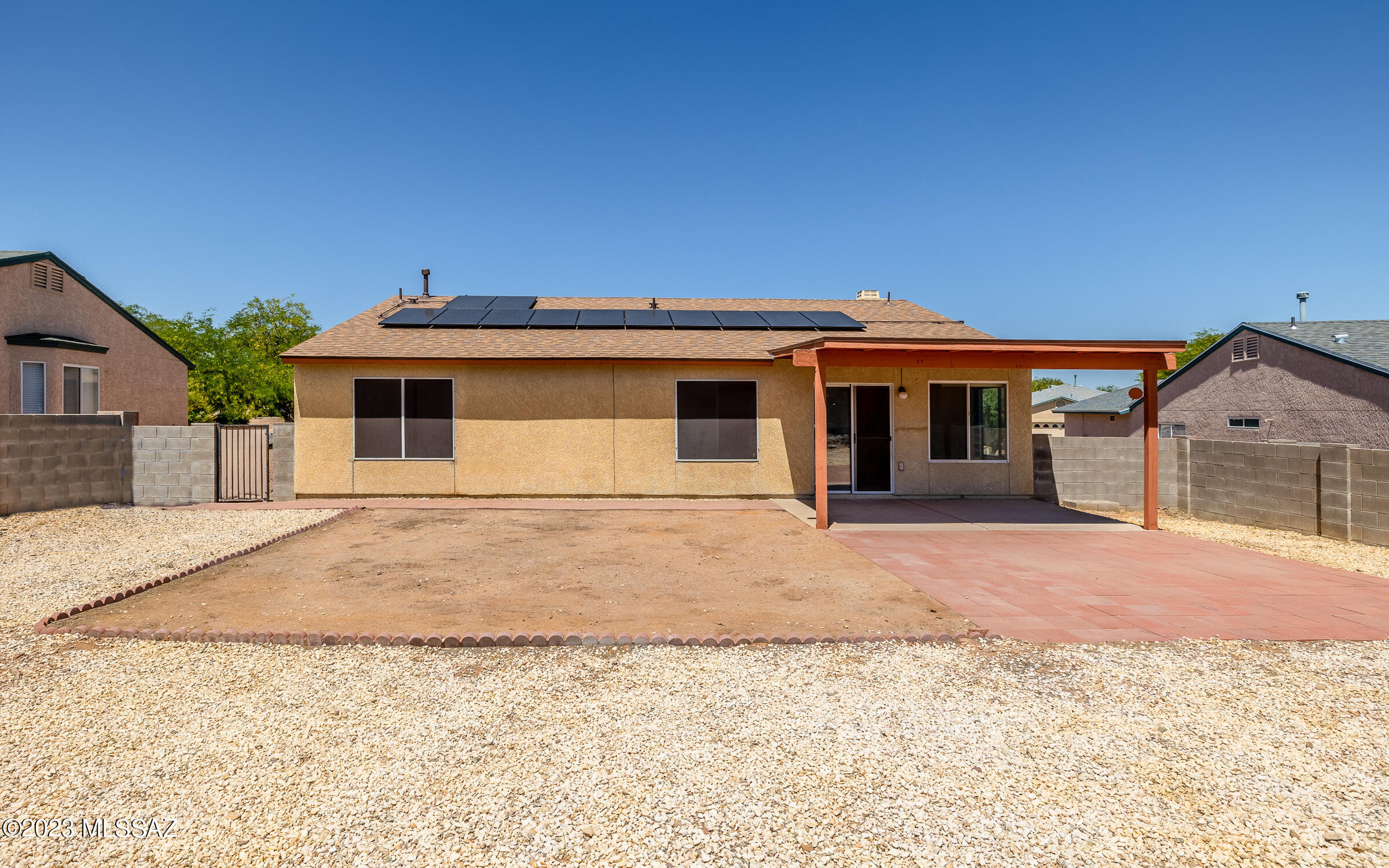 Fairway Groves At Wingate - Residential