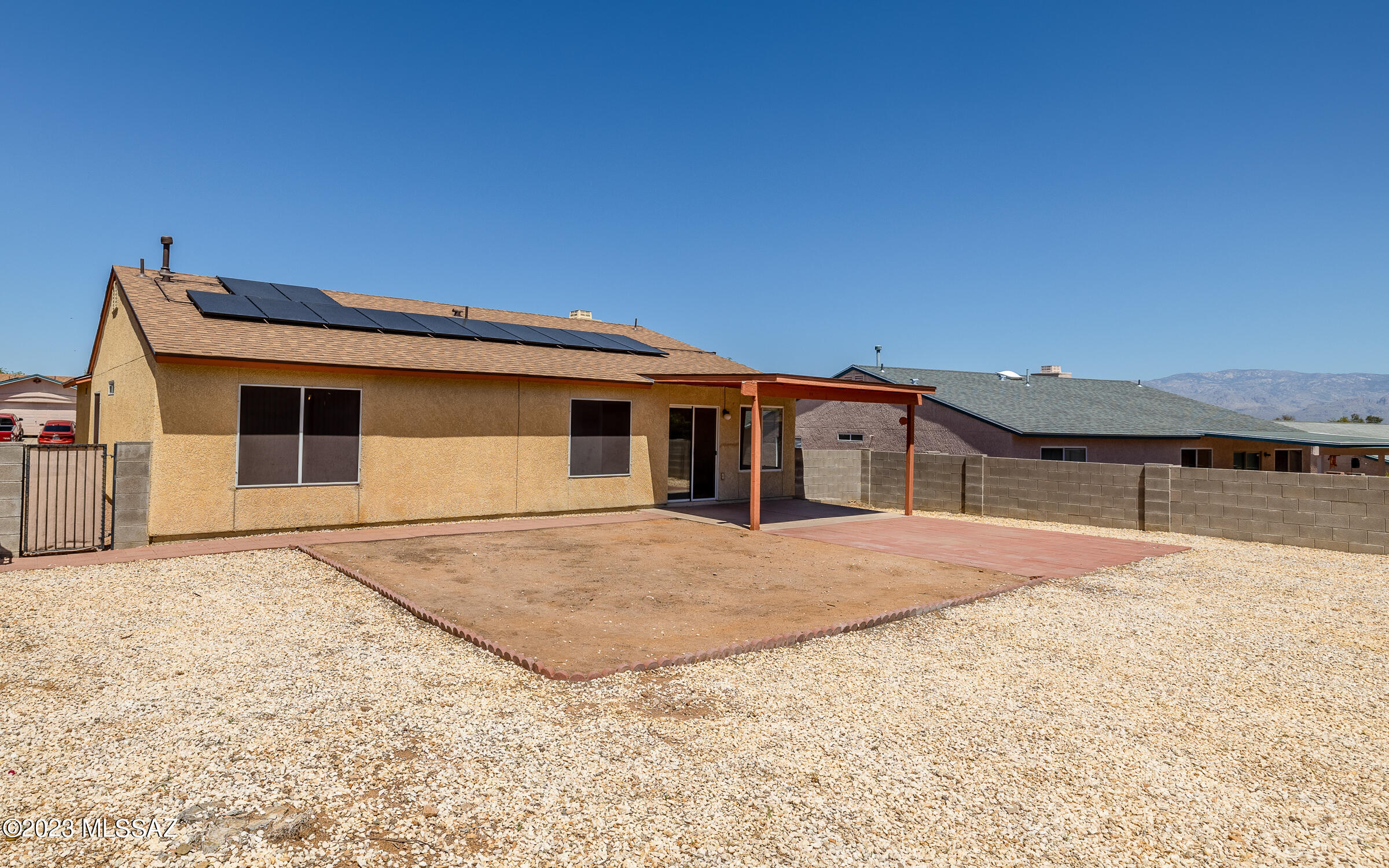 Fairway Groves At Wingate - Residential