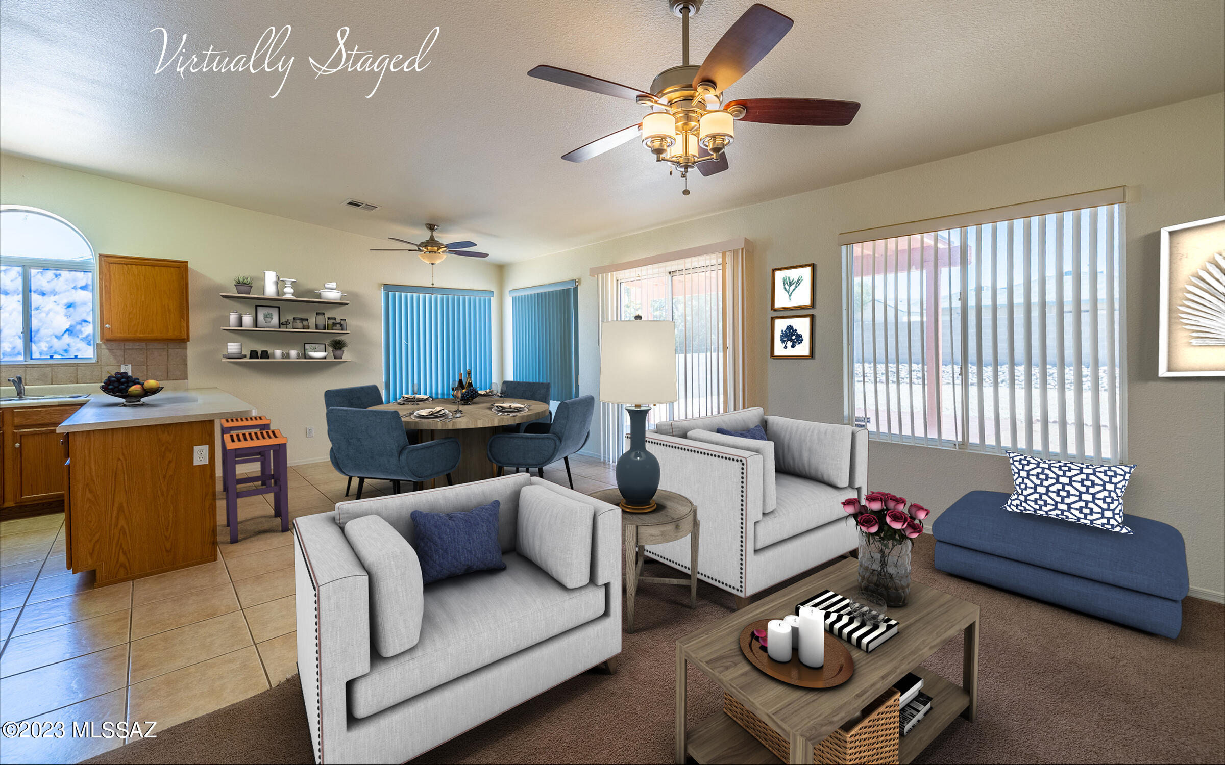 Fairway Groves At Wingate - Residential