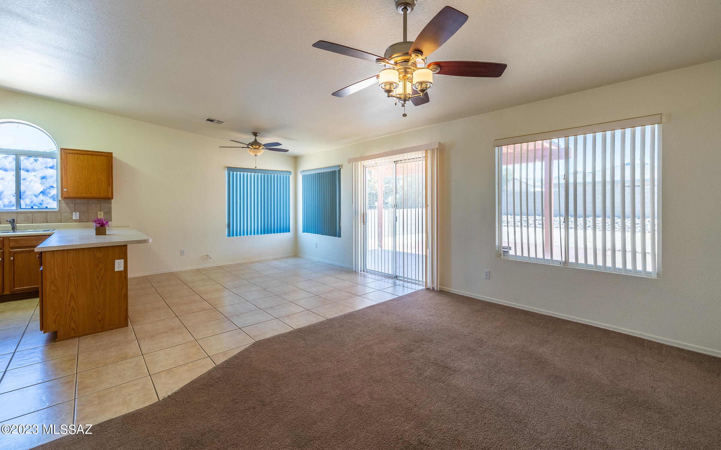 Fairway Groves At Wingate - Residential